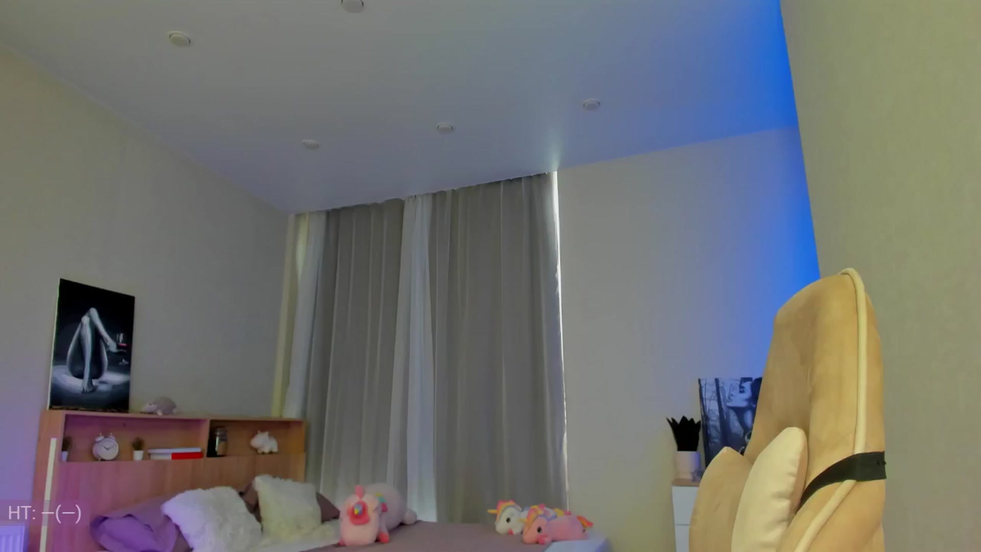 Gallery image thumbnail from Make_my_Luck's myfreecams stream on, 07/23/2024, 08:07 image 1 of 20