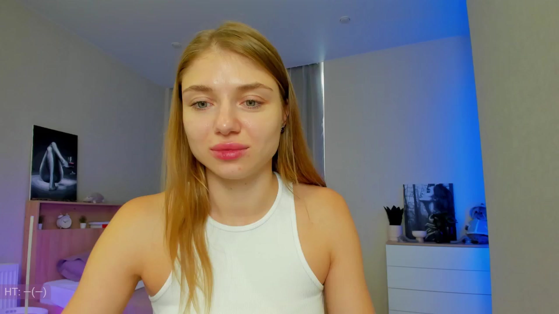 Gallery image thumbnail from Make_my_Luck's myfreecams stream on, 07/23/2024, 08:07 image 15 of 20
