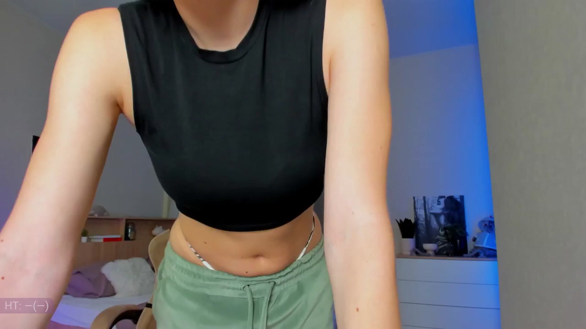 Gallery image thumbnail from Make_my_Luck's myfreecams stream on, 07/24/2024, 13:02 image 4 of 20