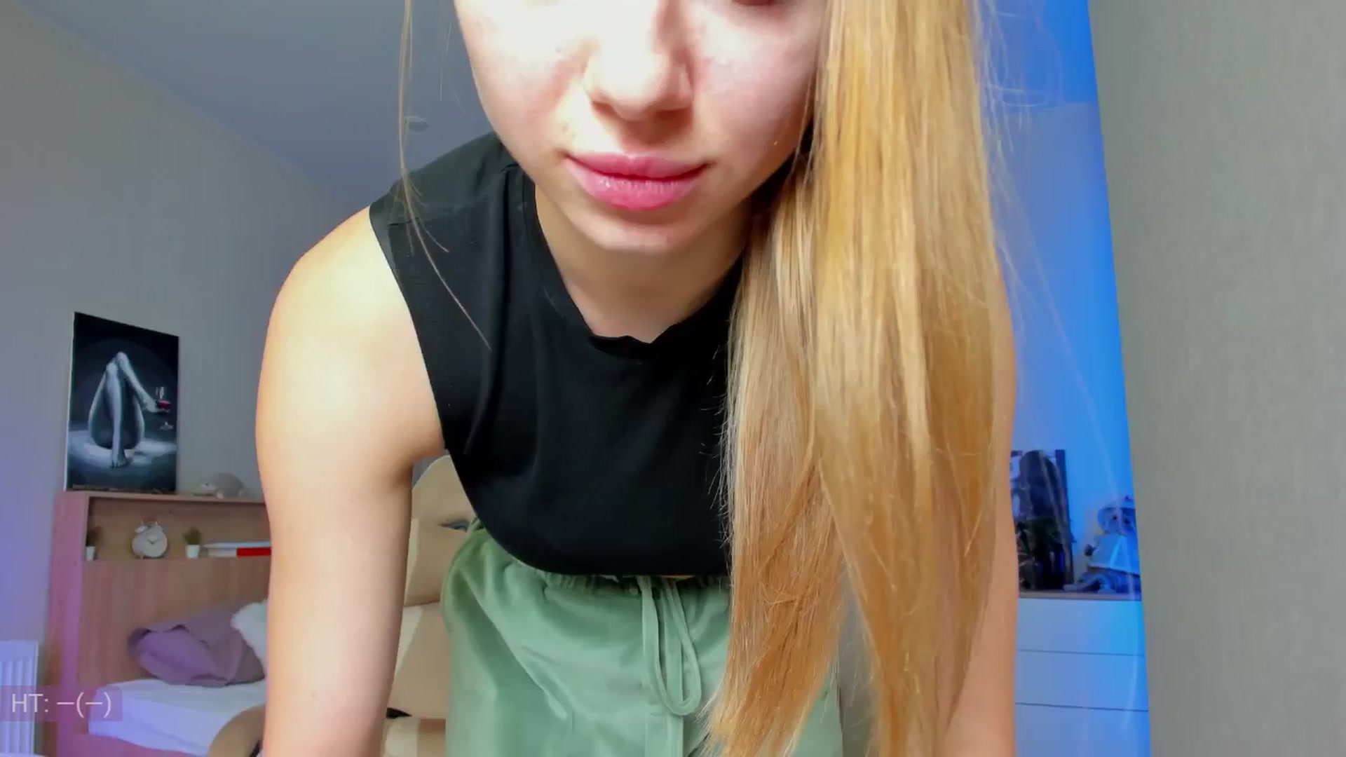 Gallery image thumbnail from Make_my_Luck's myfreecams stream on, 07/24/2024, 13:02 image 6 of 20