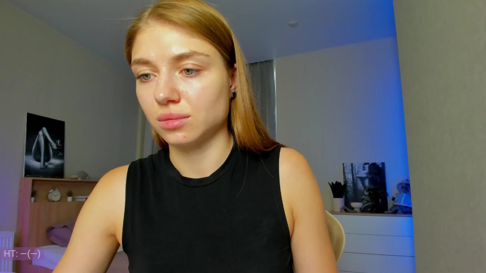 Gallery image thumbnail from Make_my_Luck's myfreecams stream on, 07/24/2024, 13:02 image 7 of 20