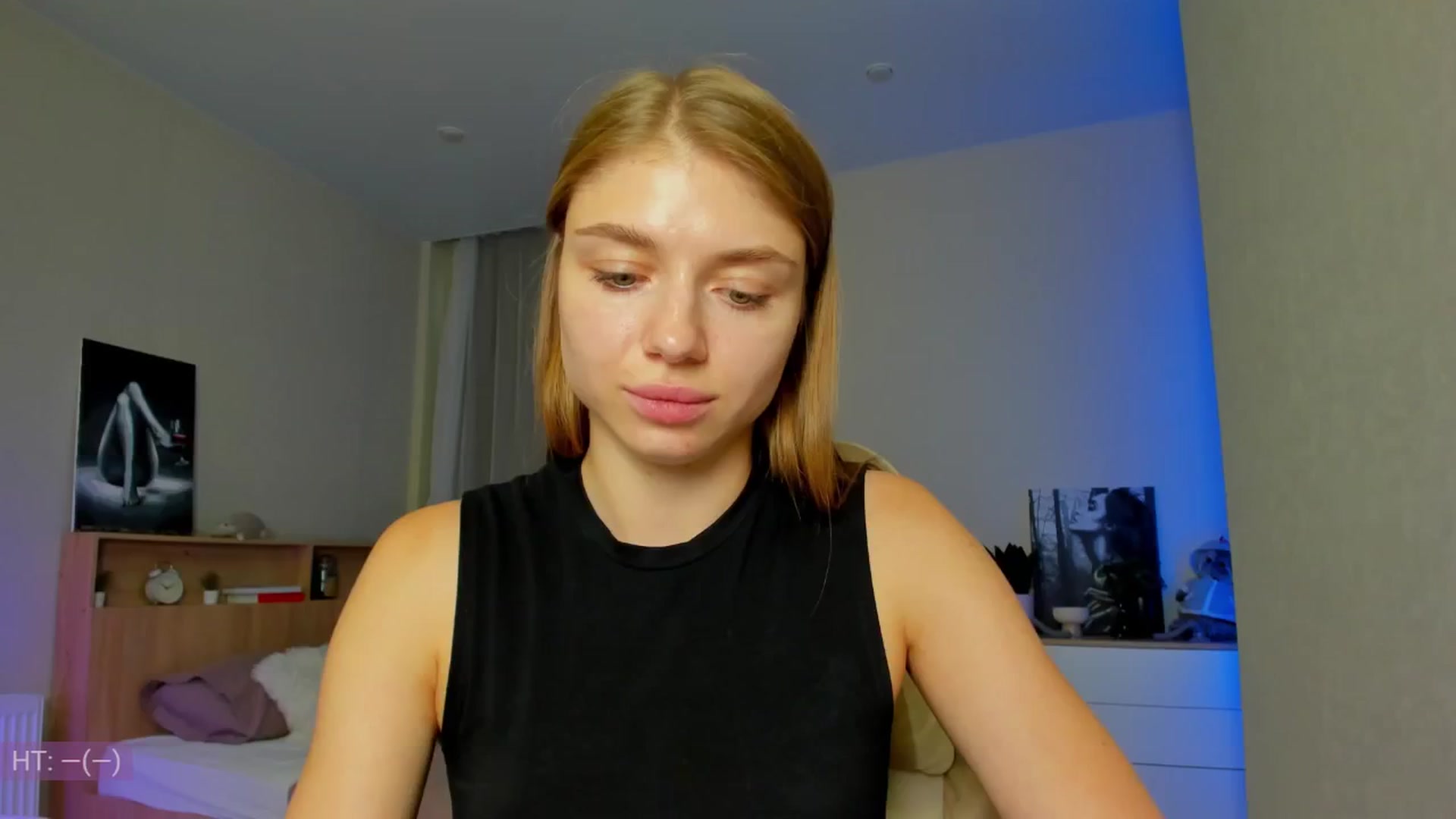 Gallery image thumbnail from Make_my_Luck's myfreecams stream on, 07/24/2024, 13:02 image 8 of 20