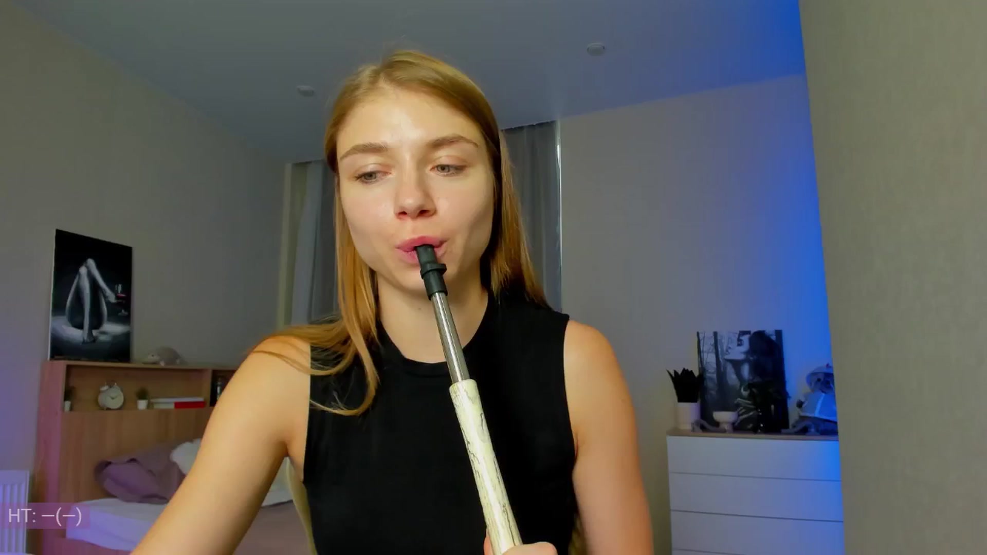 Gallery image thumbnail from Make_my_Luck's myfreecams stream on, 07/24/2024, 13:02 image 10 of 20