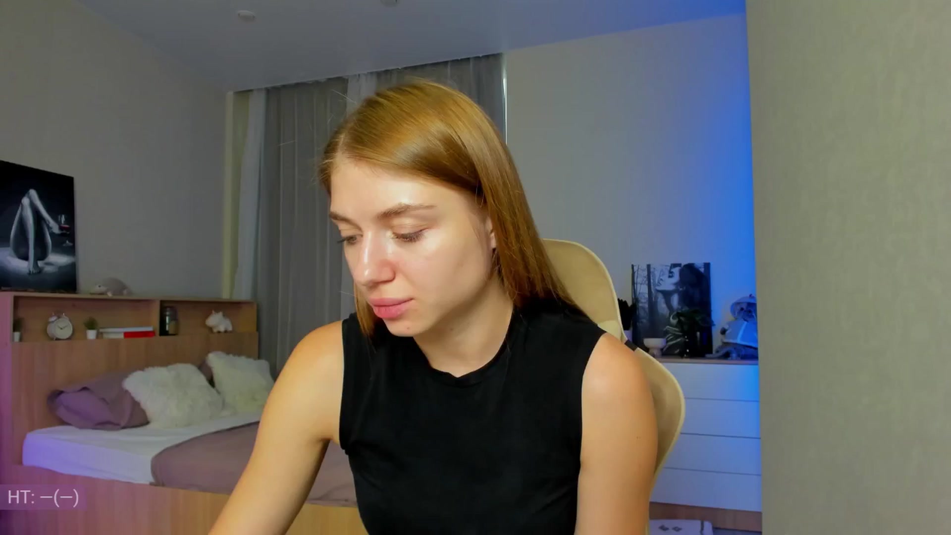 Gallery image thumbnail from Make_my_Luck's myfreecams stream on, 07/24/2024, 13:02 image 18 of 20