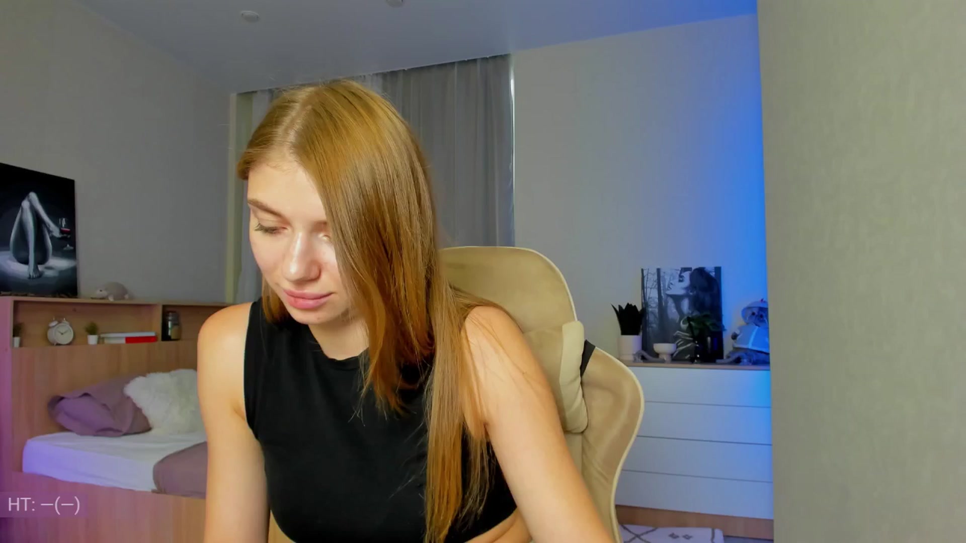 Gallery image thumbnail from Make_my_Luck's myfreecams stream on, 07/24/2024, 13:02 image 20 of 20