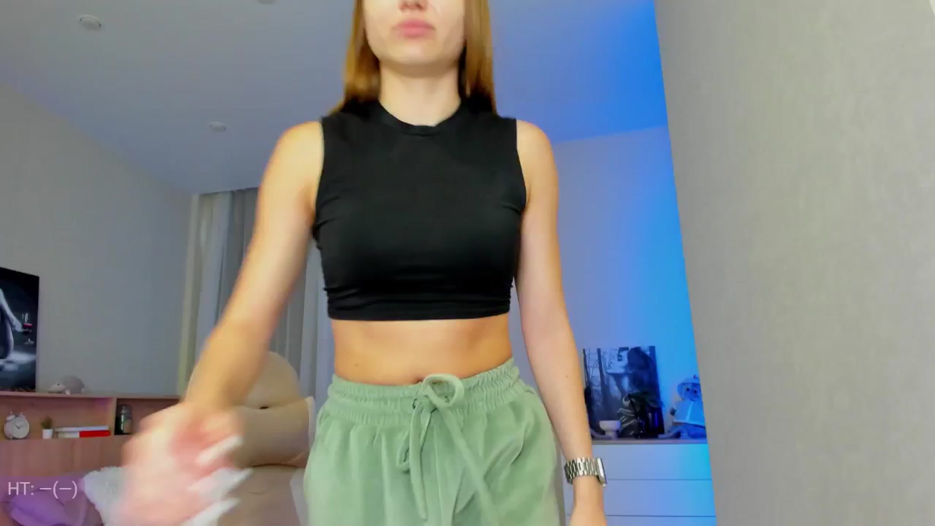 Gallery image thumbnail from Make_my_Luck's myfreecams stream on, 07/24/2024, 14:17 image 1 of 20