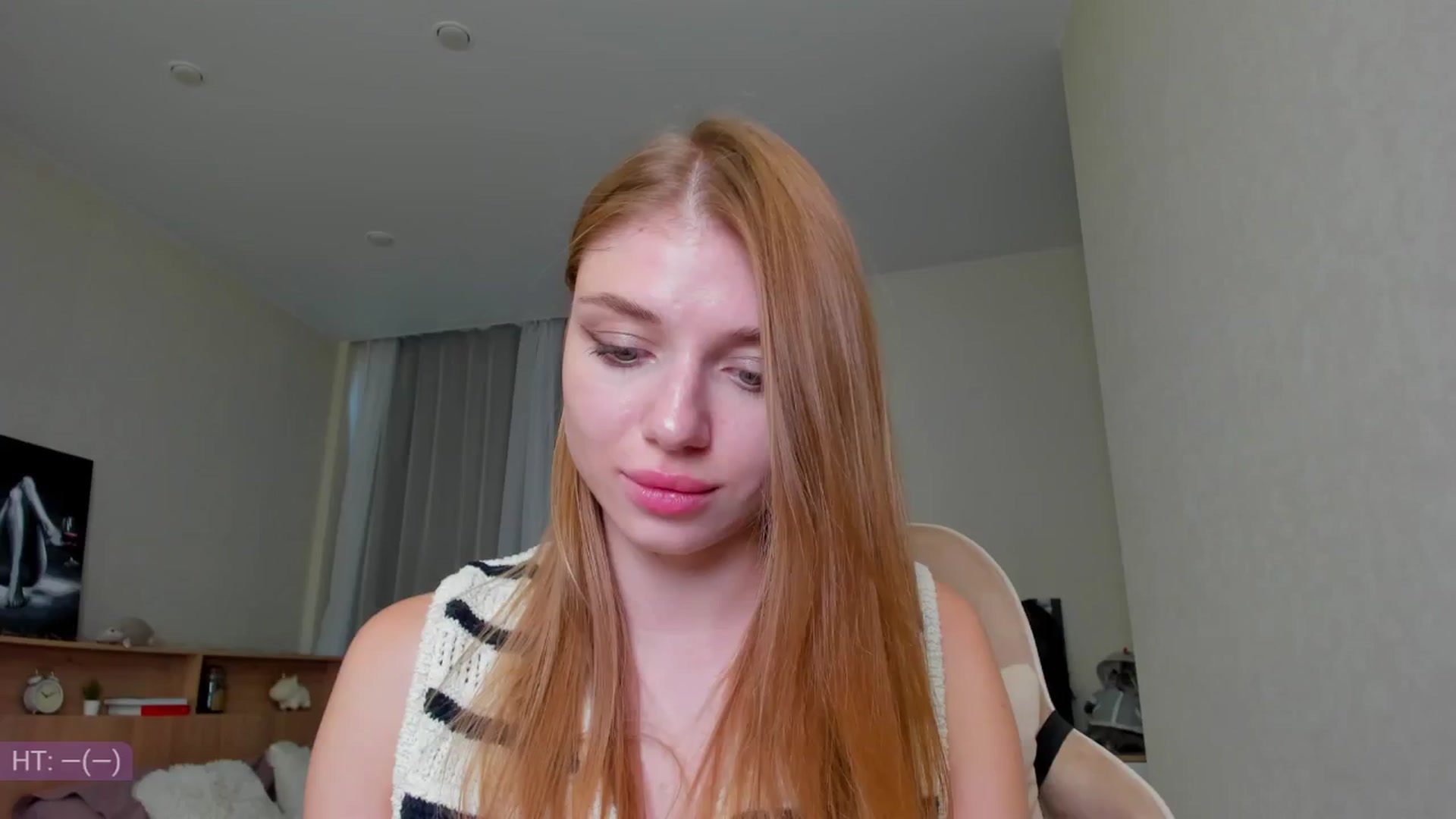 Gallery image thumbnail from Make_my_Luck's myfreecams stream on, 07/25/2024, 07:30 image 3 of 20