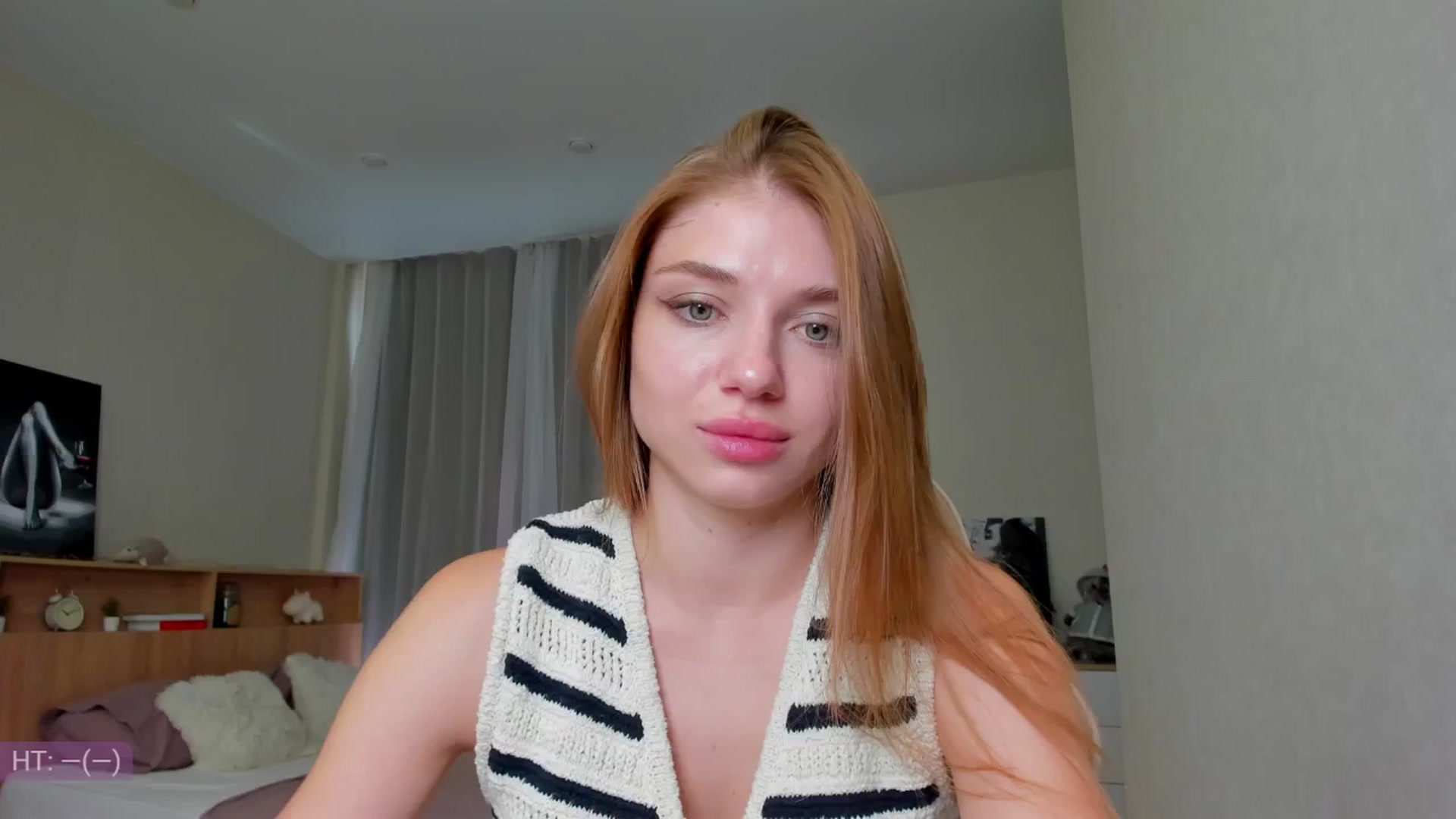 Gallery image thumbnail from Make_my_Luck's myfreecams stream on, 07/25/2024, 07:30 image 5 of 20