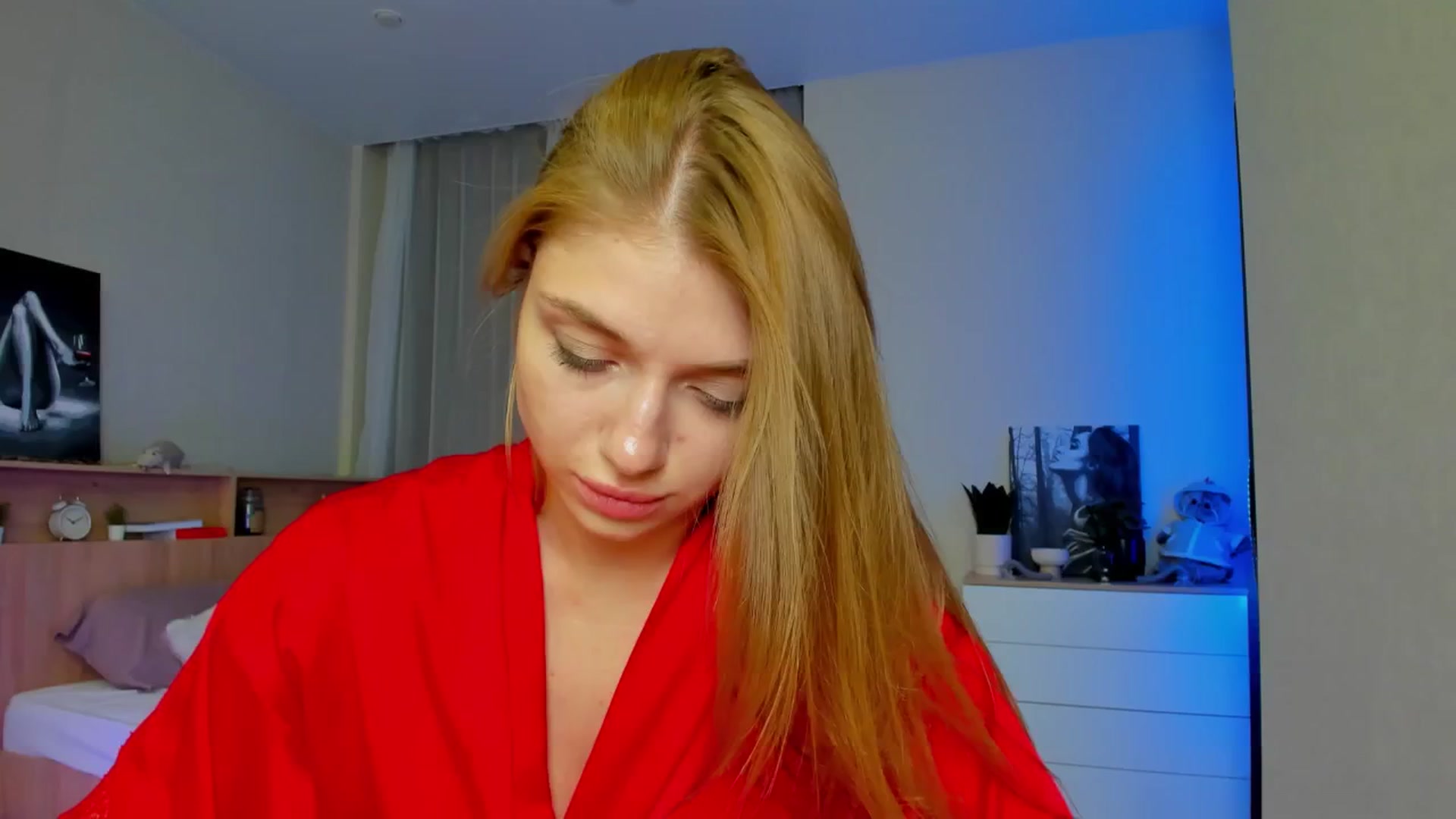 Gallery image thumbnail from Make_my_Luck's myfreecams stream on, 07/28/2024, 19:45 image 2 of 20