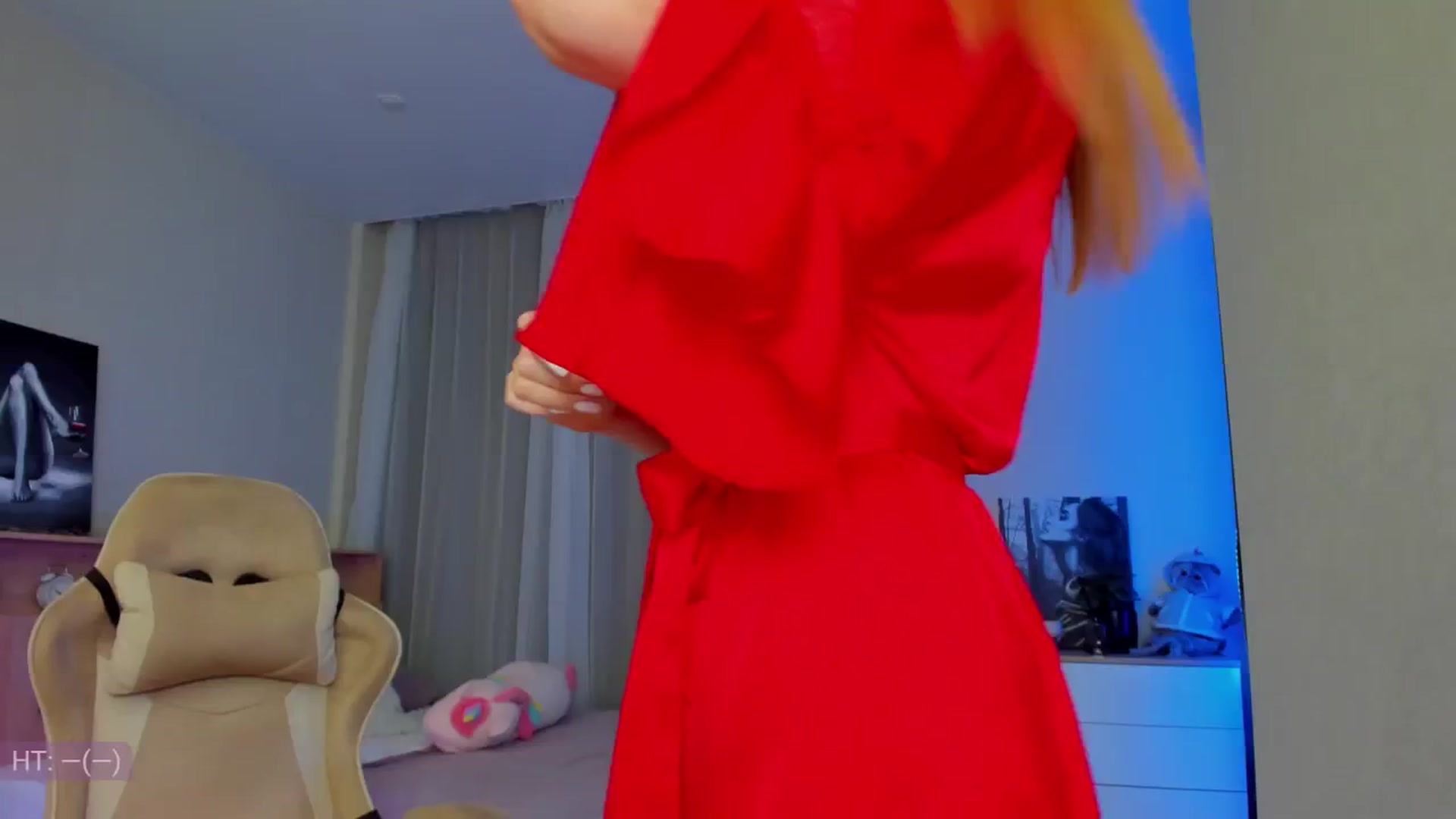 Gallery image thumbnail from Make_my_Luck's myfreecams stream on, 07/28/2024, 19:45 image 10 of 20