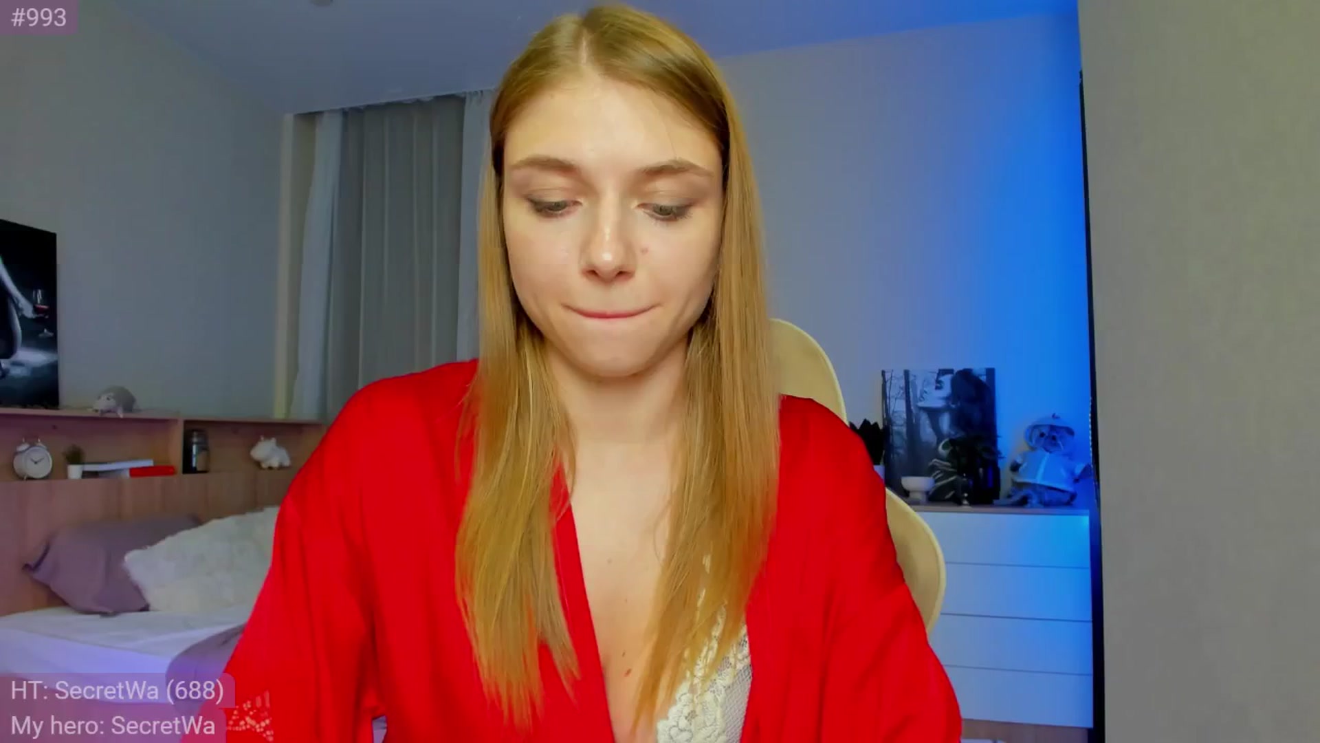 Gallery image thumbnail from Make_my_Luck's myfreecams stream on, 07/28/2024, 19:45 image 18 of 20