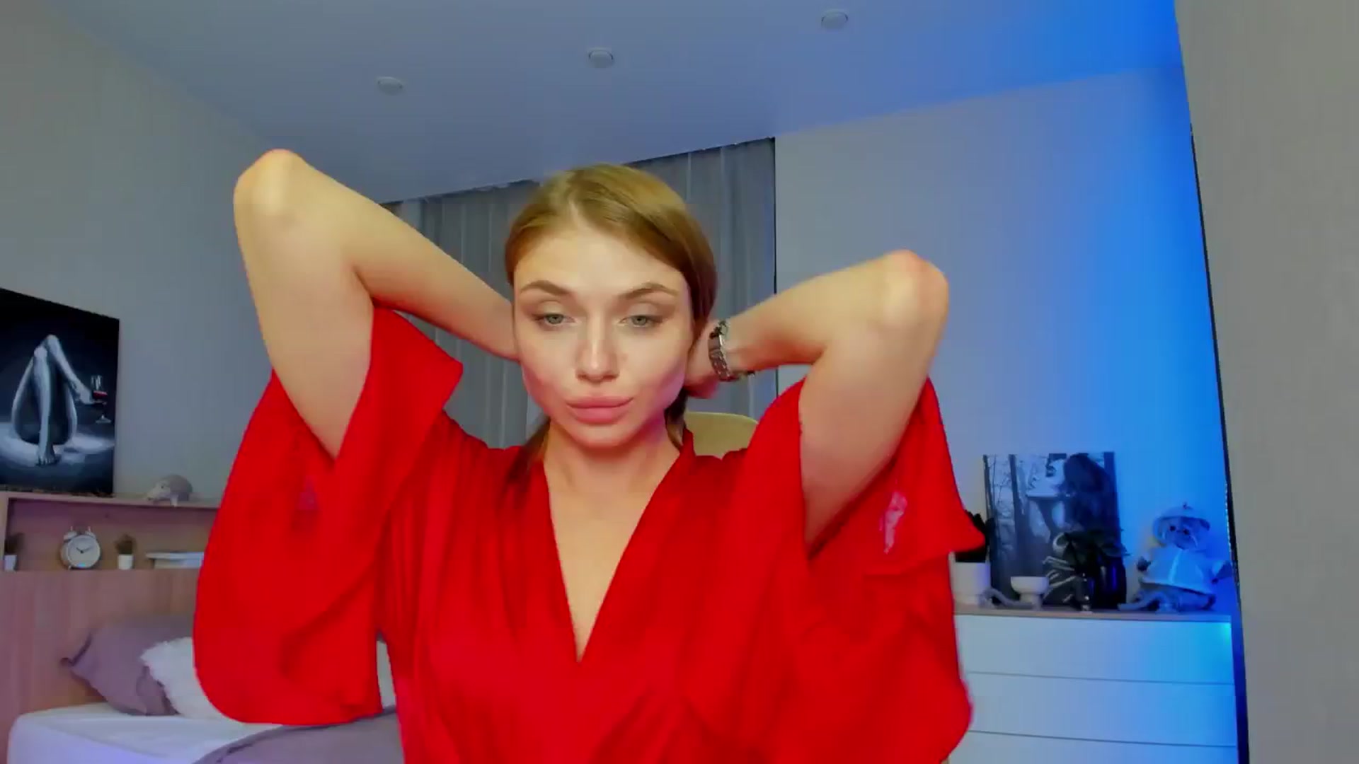 Gallery image thumbnail from Make_my_Luck's myfreecams stream on, 07/28/2024, 20:36 image 1 of 20