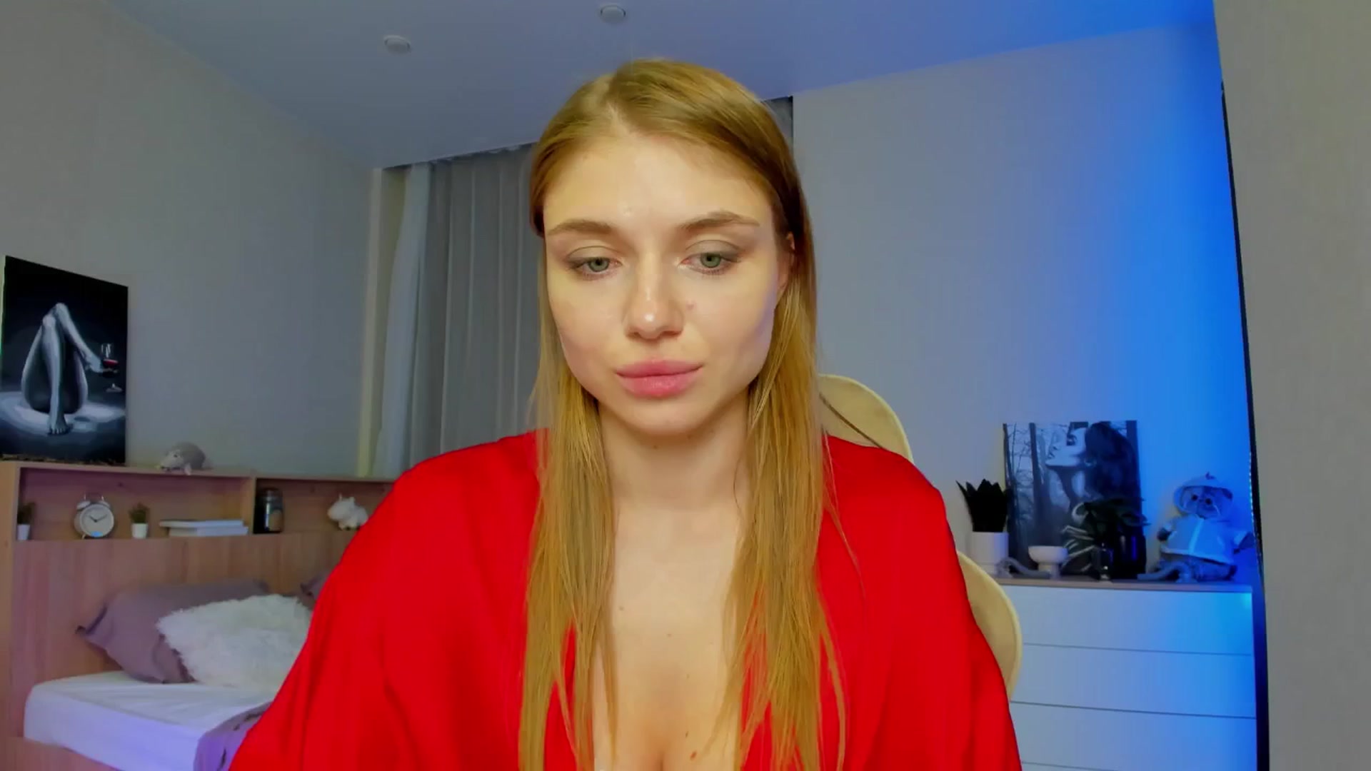 Gallery image thumbnail from Make_my_Luck's myfreecams stream on, 07/28/2024, 20:36 image 5 of 20