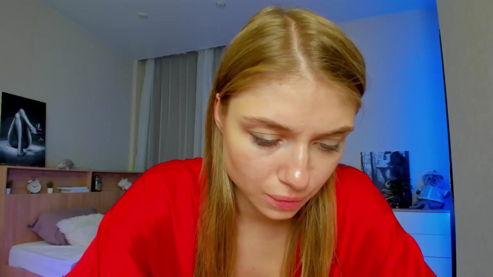 Gallery image thumbnail from Make_my_Luck's myfreecams stream on, 07/28/2024, 20:36 image 6 of 20
