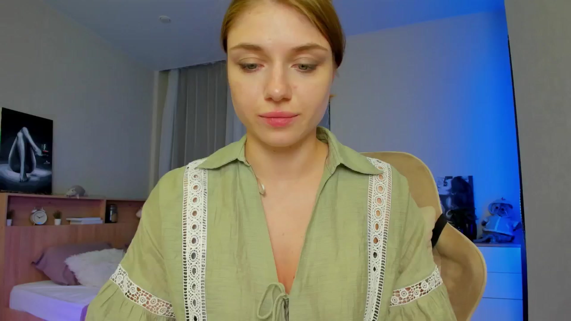 Gallery image thumbnail from Make_my_Luck's myfreecams stream on, 07/28/2024, 20:36 image 20 of 20