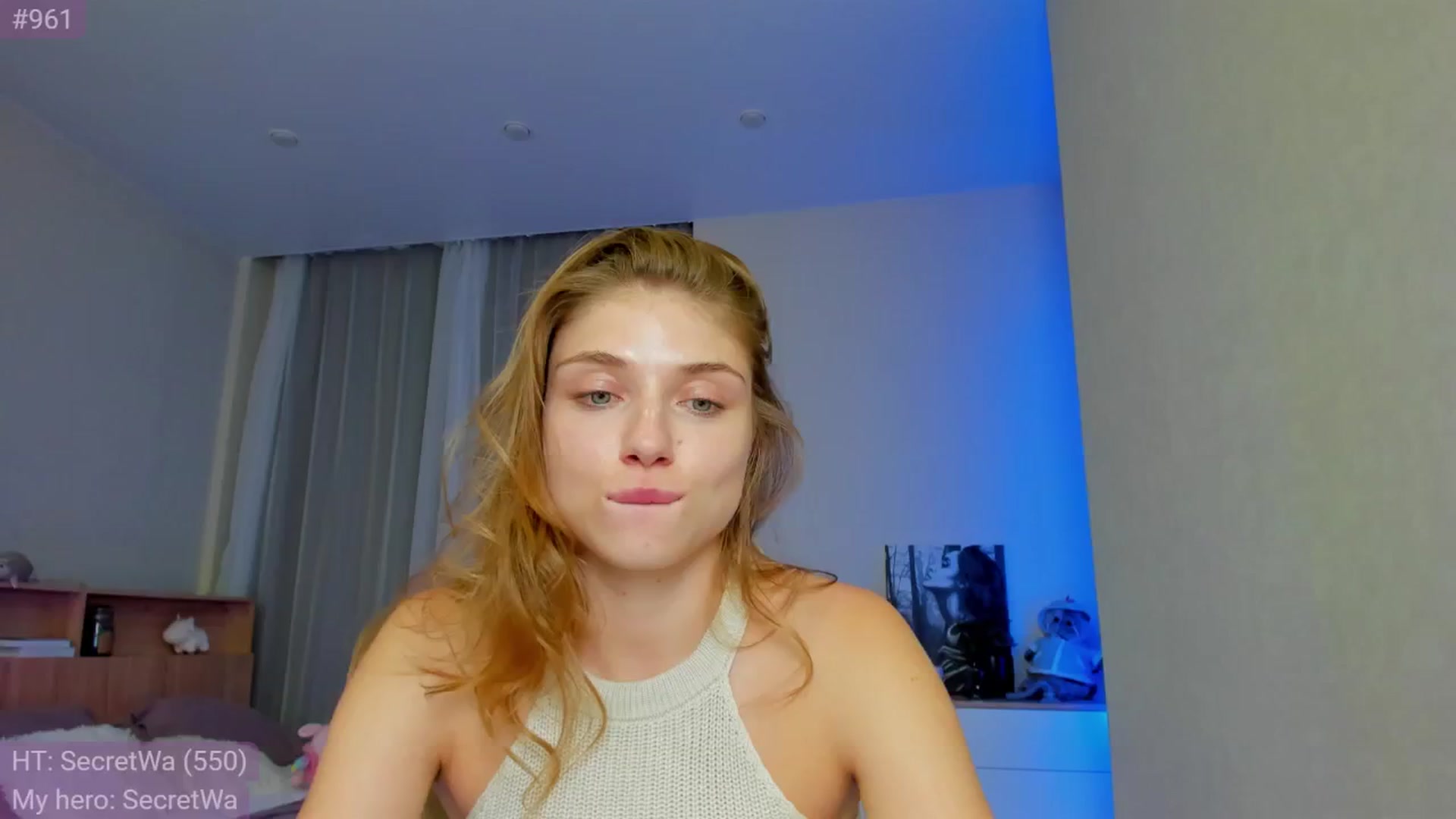 Gallery image thumbnail from Make_my_Luck's myfreecams stream on, 07/29/2024, 18:59 image 13 of 20