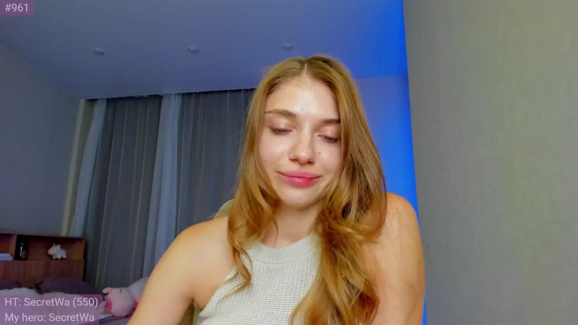 Gallery image thumbnail from Make_my_Luck's myfreecams stream on, 07/29/2024, 18:59 image 12 of 20