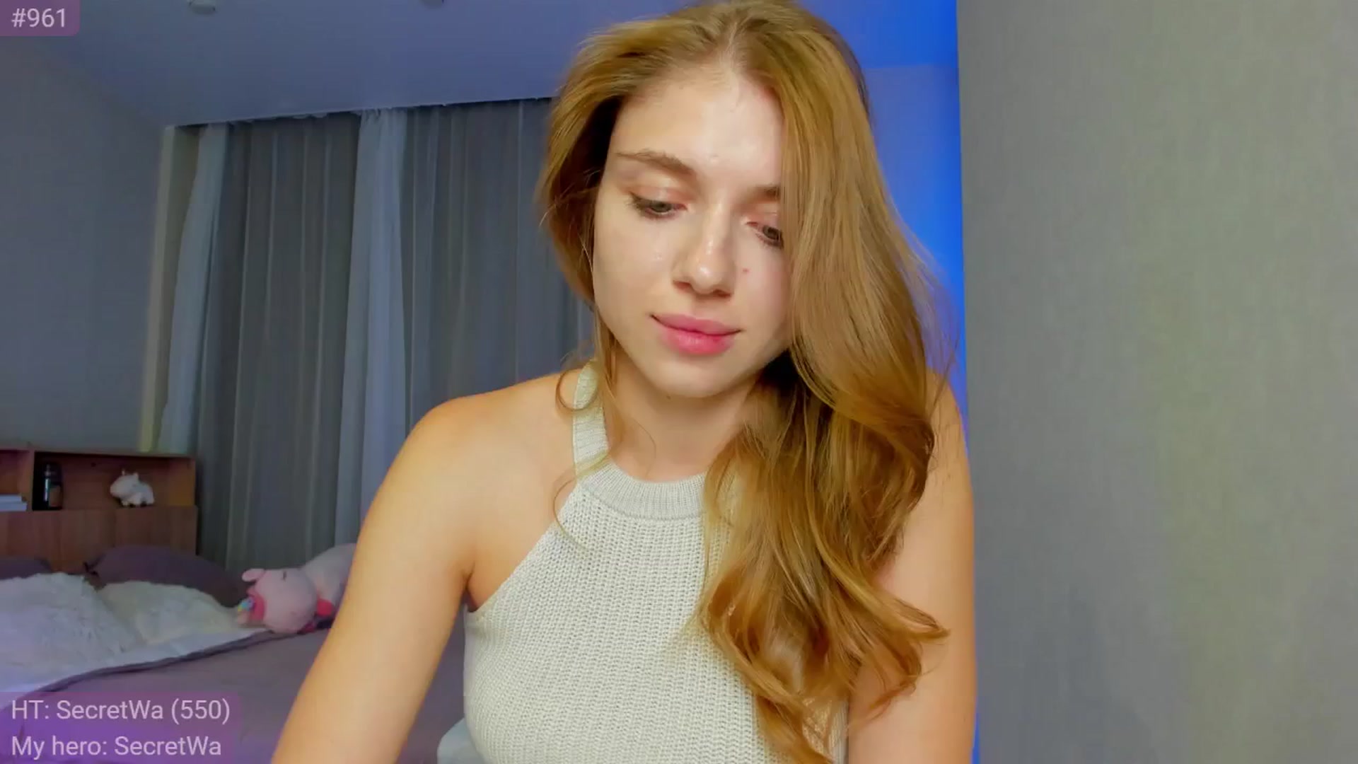 Gallery image thumbnail from Make_my_Luck's myfreecams stream on, 07/29/2024, 18:59 image 6 of 20