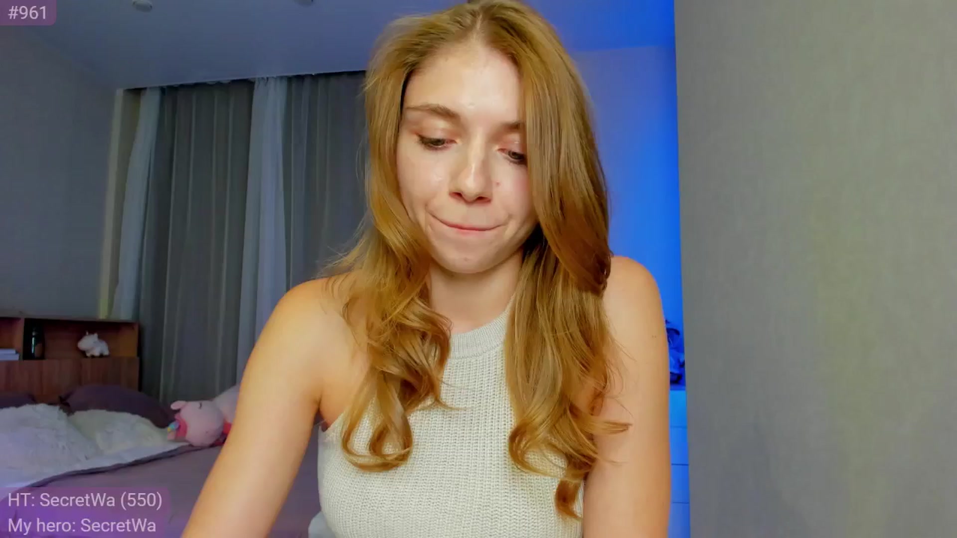 Gallery image thumbnail from Make_my_Luck's myfreecams stream on, 07/29/2024, 18:59 image 9 of 20