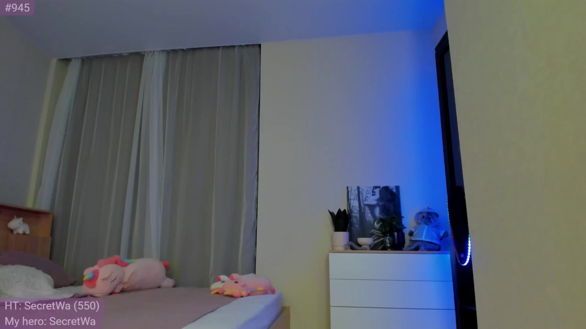 Gallery image thumbnail from Make_my_Luck's myfreecams stream on, 07/29/2024, 19:34 image 14 of 20