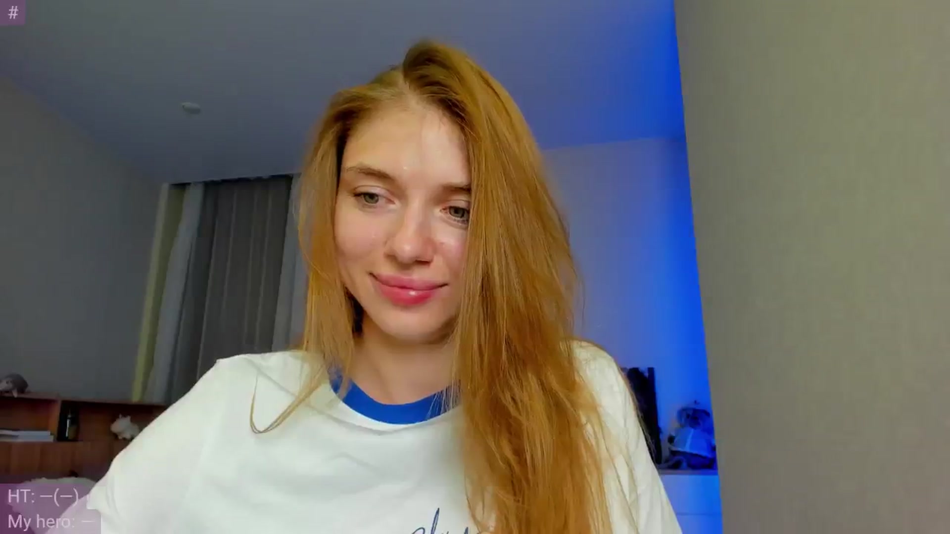 Gallery image thumbnail from Make_my_Luck's myfreecams stream on, 08/03/2024, 19:05 image 3 of 20