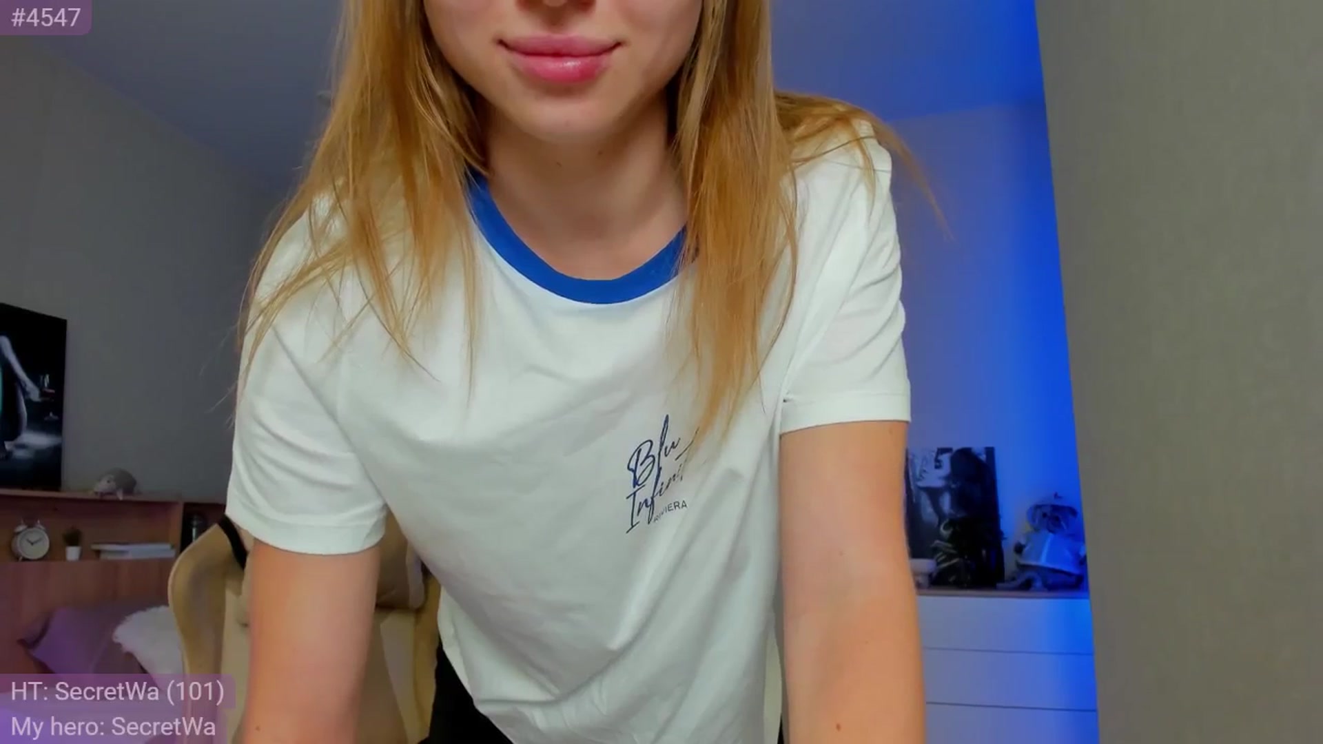 Gallery image thumbnail from Make_my_Luck's myfreecams stream on, 08/03/2024, 19:05 image 18 of 20