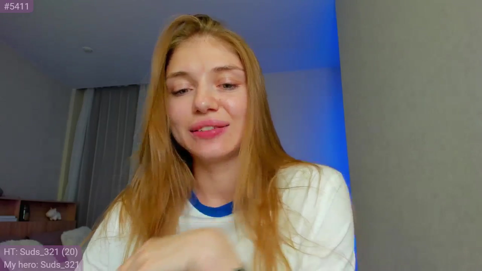 Gallery image thumbnail from Make_my_Luck's myfreecams stream on, 08/03/2024, 19:05 image 10 of 20