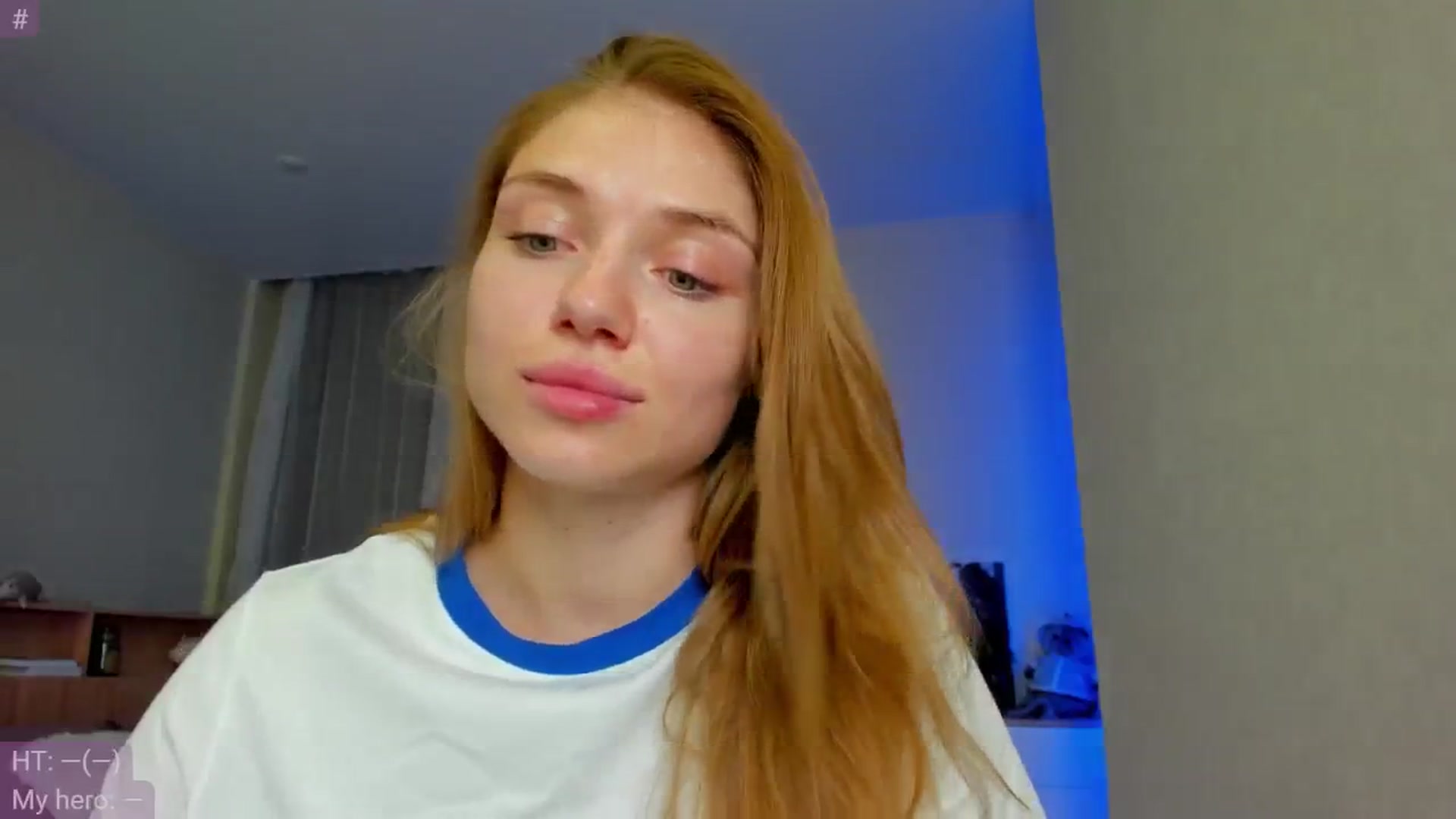 Gallery image thumbnail from Make_my_Luck's myfreecams stream on, 08/03/2024, 19:05 image 4 of 20