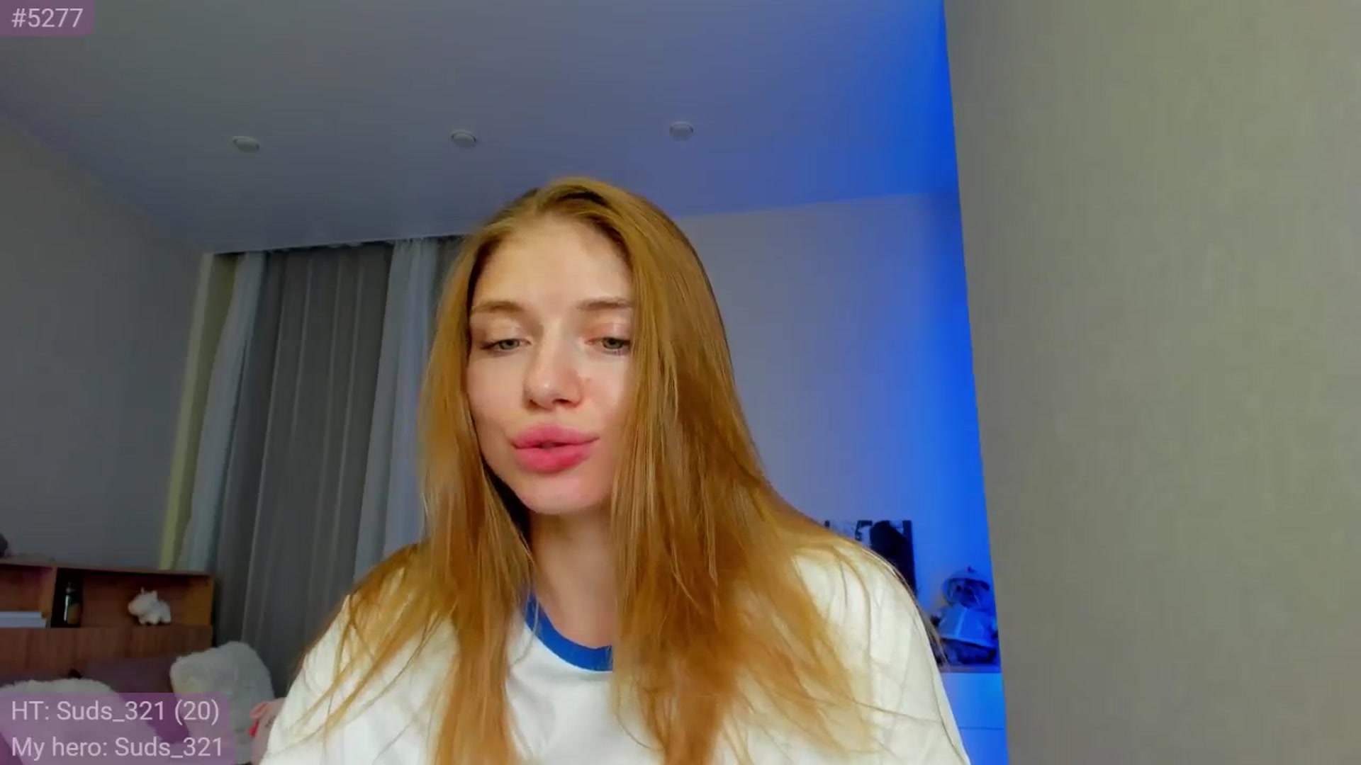 Gallery image thumbnail from Make_my_Luck's myfreecams stream on, 08/03/2024, 19:05 image 11 of 20