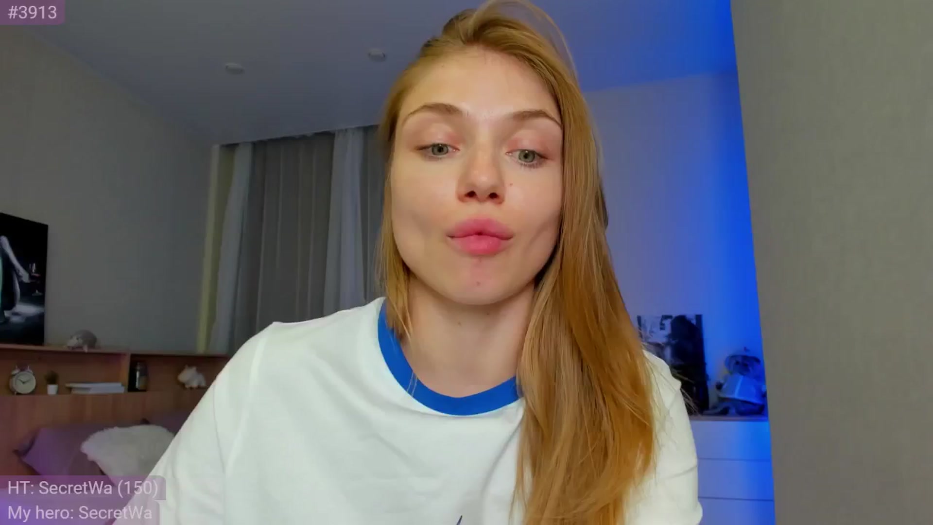 Gallery image thumbnail from Make_my_Luck's myfreecams stream on, 08/03/2024, 19:39 image 1 of 20