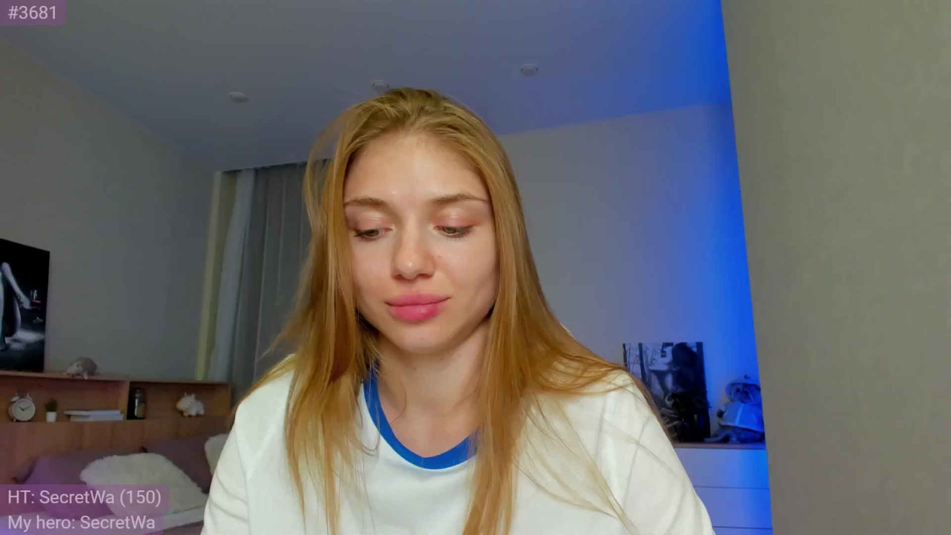 Gallery image thumbnail from Make_my_Luck's myfreecams stream on, 08/03/2024, 19:39 image 18 of 20
