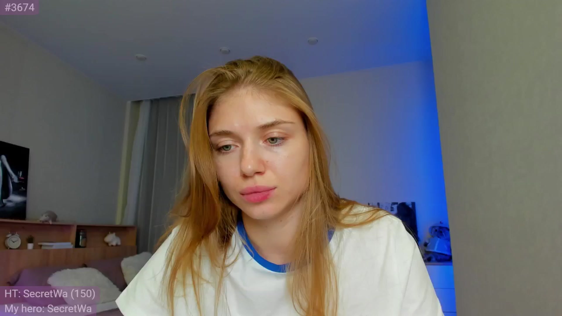 Gallery image thumbnail from Make_my_Luck's myfreecams stream on, 08/03/2024, 19:39 image 15 of 20