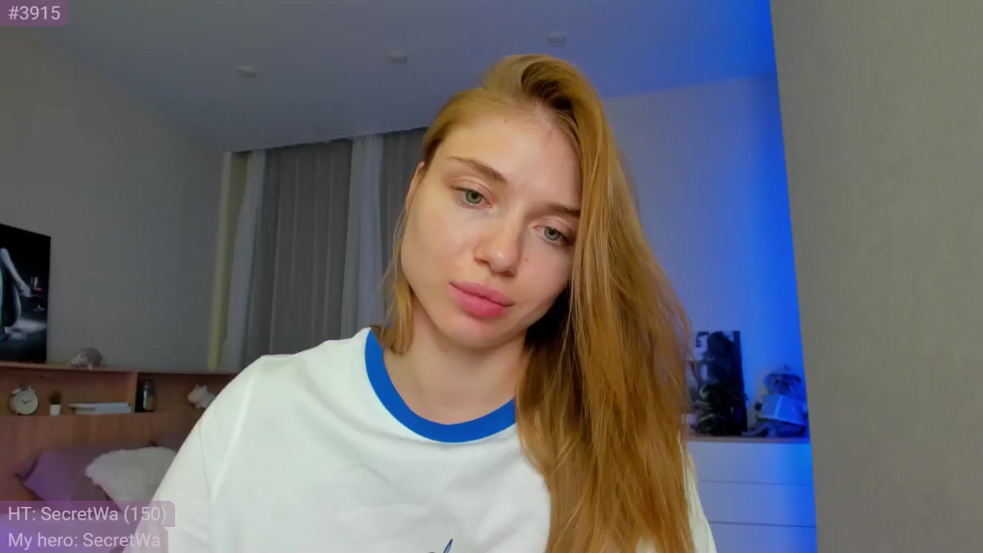 Gallery image thumbnail from Make_my_Luck's myfreecams stream on, 08/03/2024, 19:39 image 3 of 20