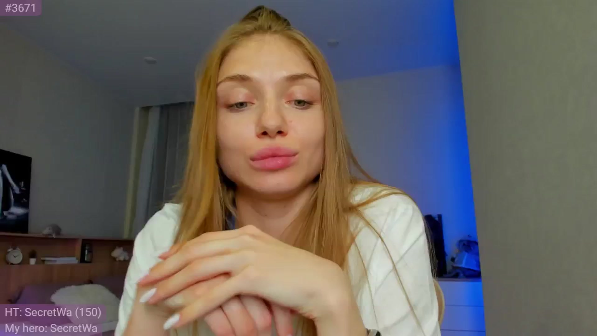 Gallery image thumbnail from Make_my_Luck's myfreecams stream on, 08/03/2024, 19:39 image 13 of 20