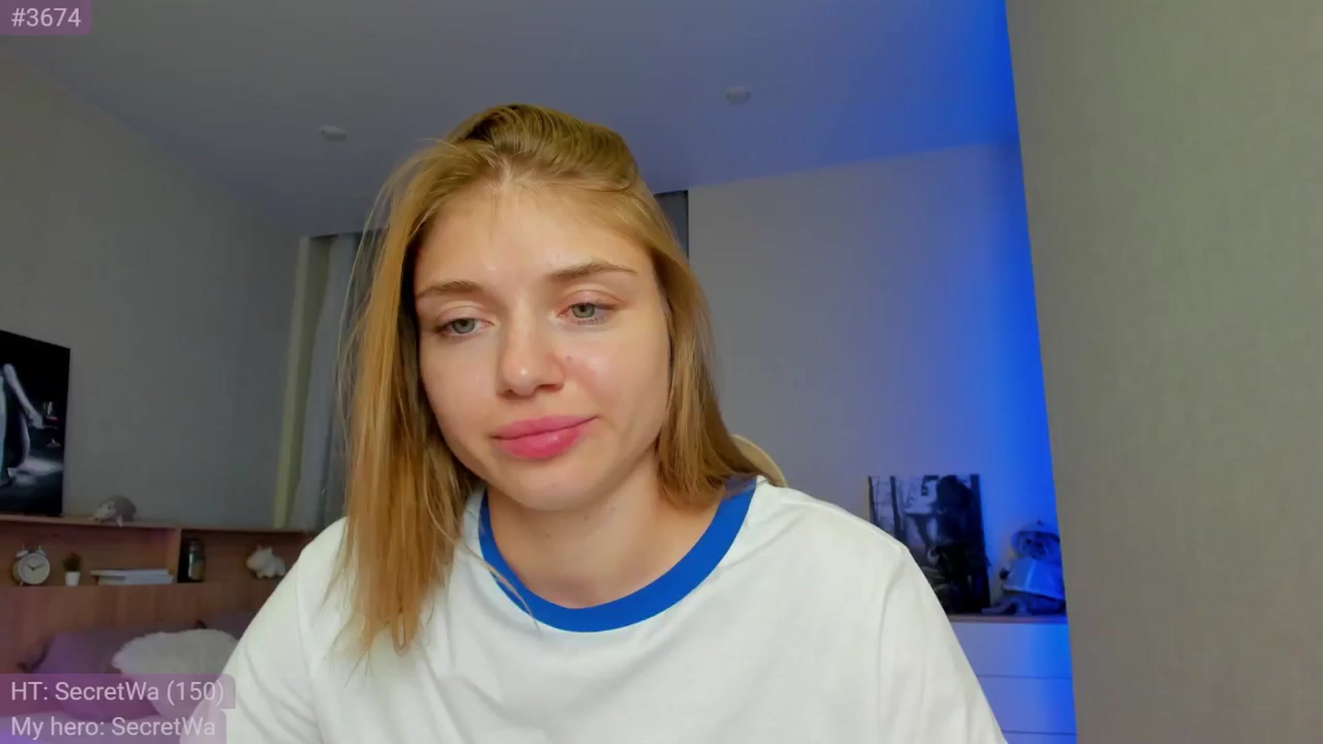 Gallery image thumbnail from Make_my_Luck's myfreecams stream on, 08/03/2024, 19:39 image 9 of 20