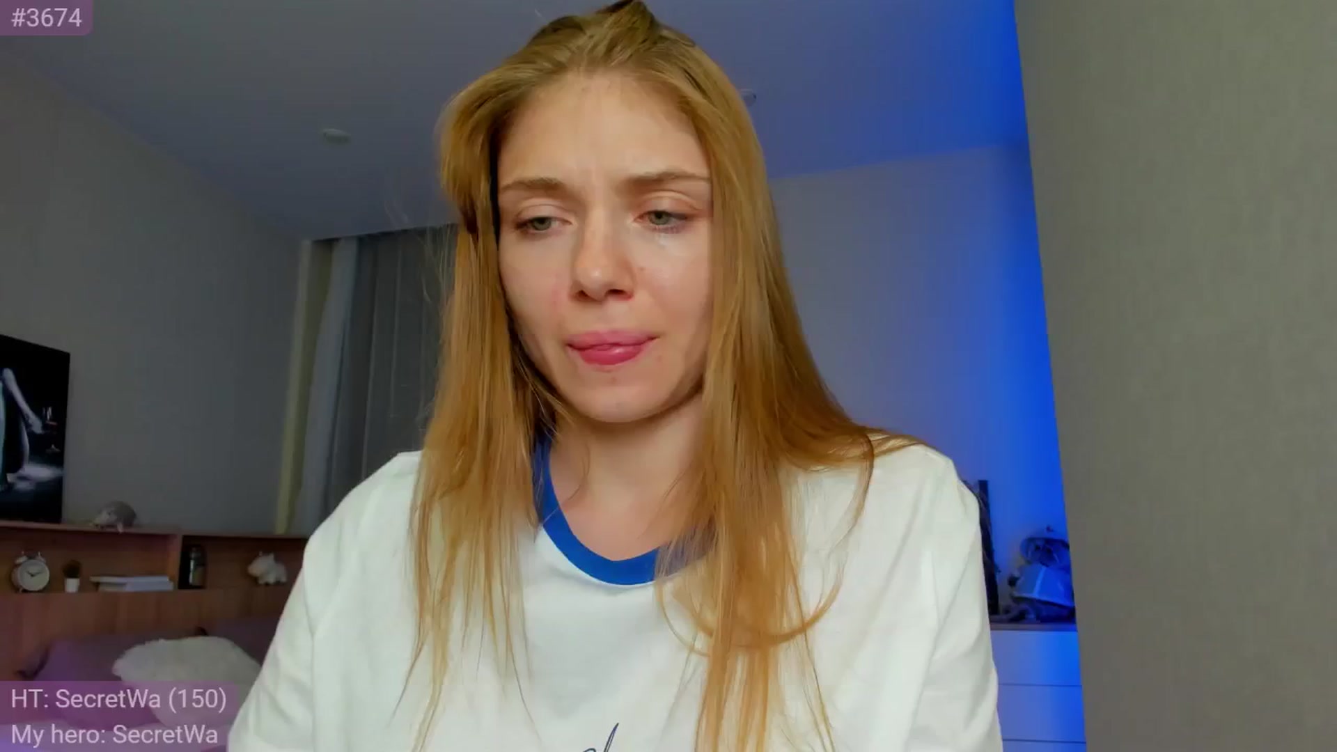 Gallery image thumbnail from Make_my_Luck's myfreecams stream on, 08/03/2024, 19:39 image 14 of 20