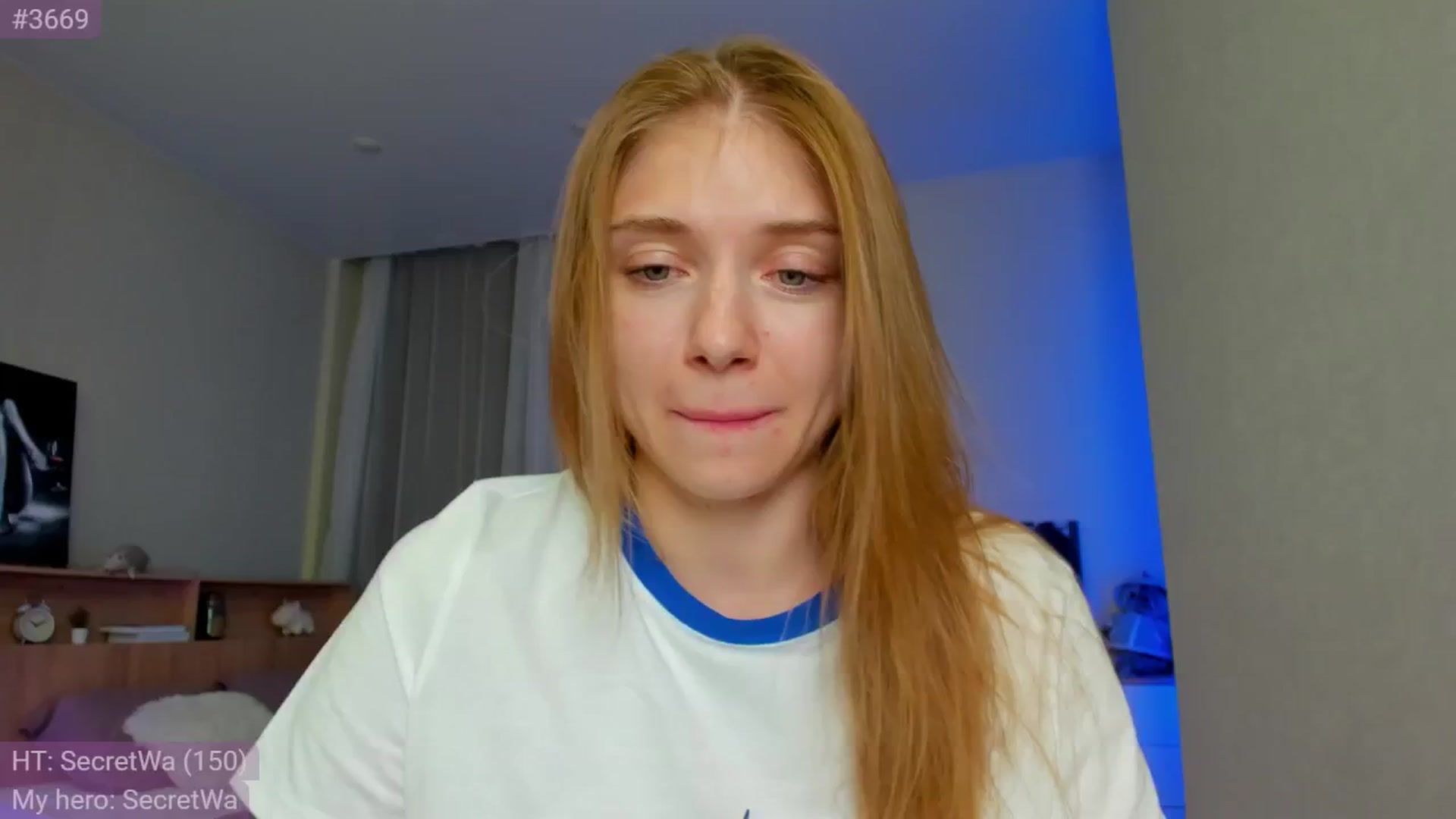 Gallery image thumbnail from Make_my_Luck's myfreecams stream on, 08/03/2024, 19:39 image 11 of 20