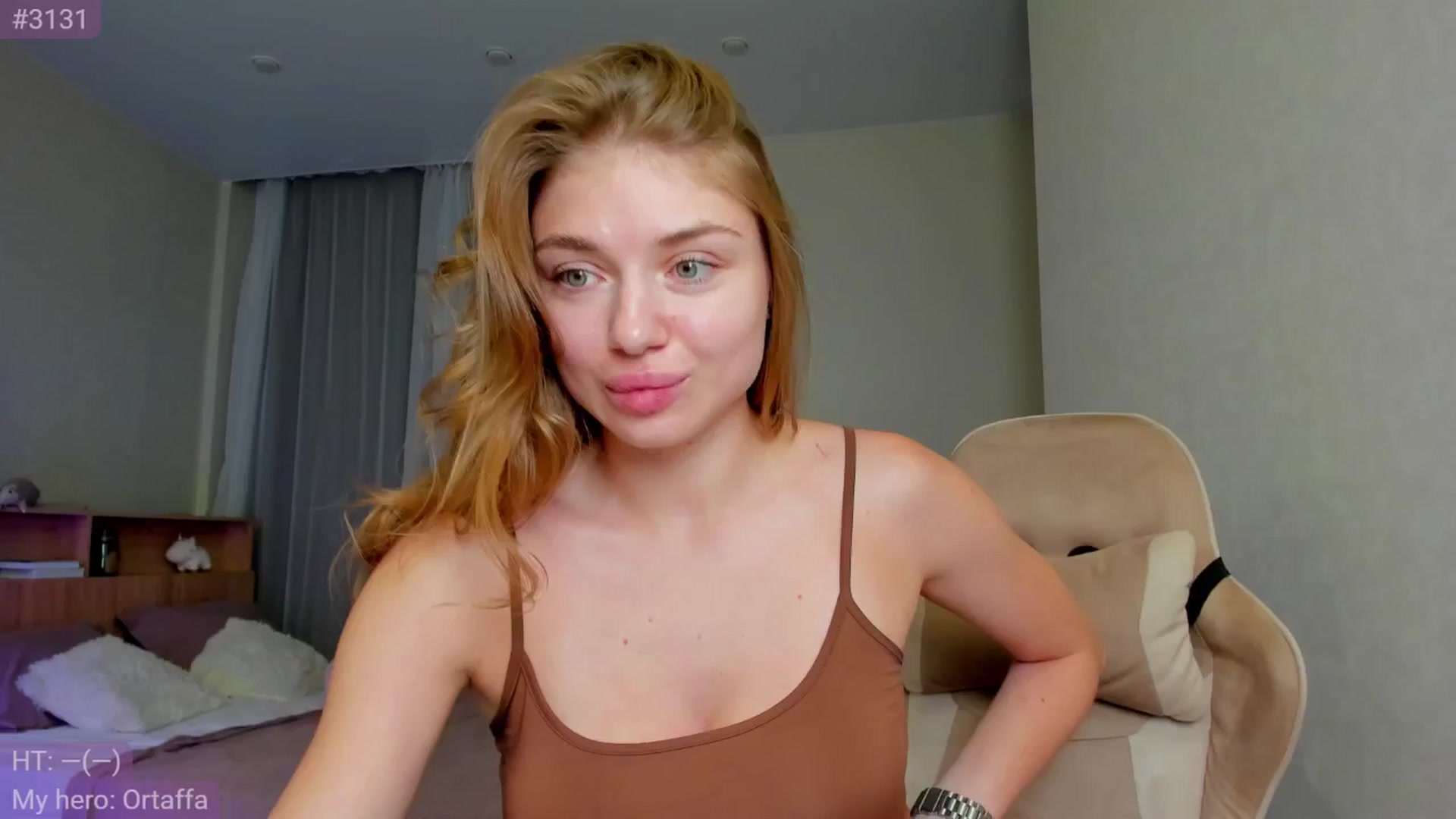 Gallery image thumbnail from Make_my_Luck's myfreecams stream on, 08/04/2024, 16:17 image 3 of 20