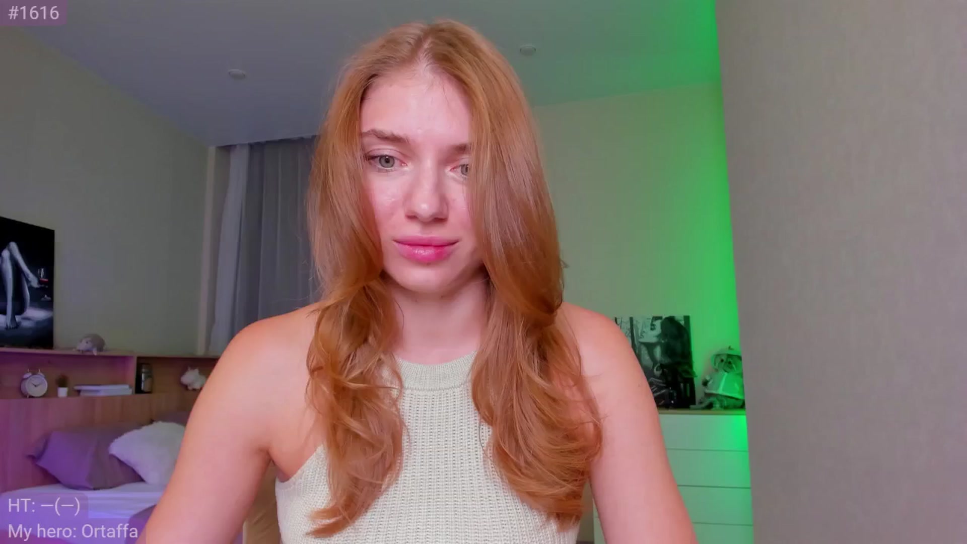 Gallery image thumbnail from Make_my_Luck's myfreecams stream on, 08/05/2024, 16:41 image 9 of 20