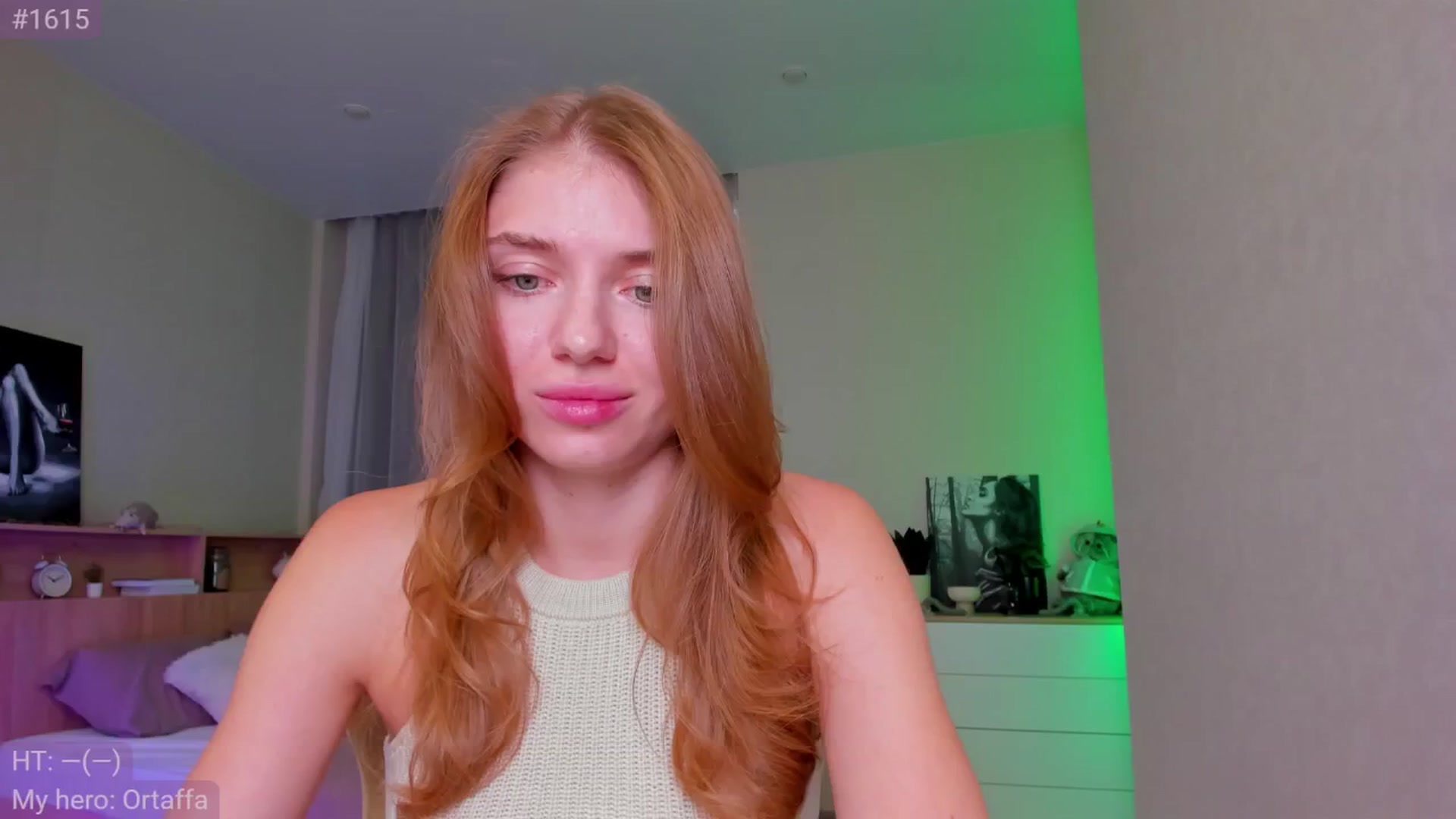 Gallery image thumbnail from Make_my_Luck's myfreecams stream on, 08/05/2024, 16:41 image 8 of 20