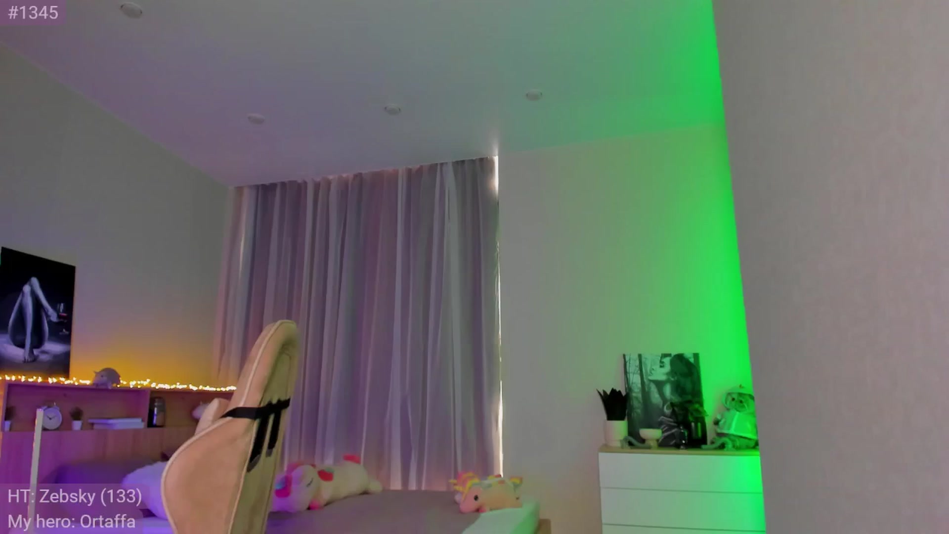 Gallery image thumbnail from Make_my_Luck's myfreecams stream on, 08/07/2024, 05:12 image 5 of 20