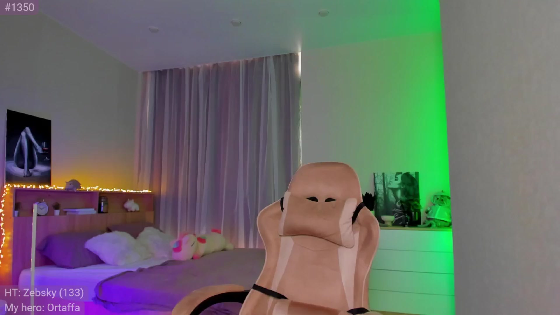 Gallery image thumbnail from Make_my_Luck's myfreecams stream on, 08/07/2024, 05:12 image 3 of 20