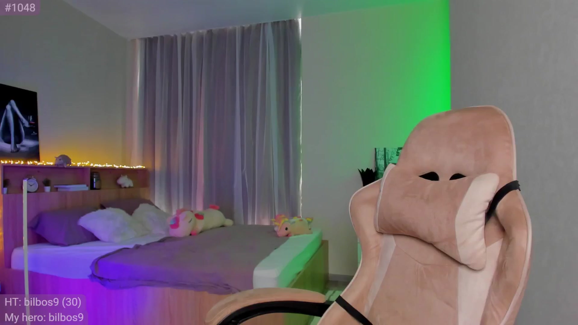 Gallery image thumbnail from Make_my_Luck's myfreecams stream on, 08/07/2024, 08:27 image 7 of 20