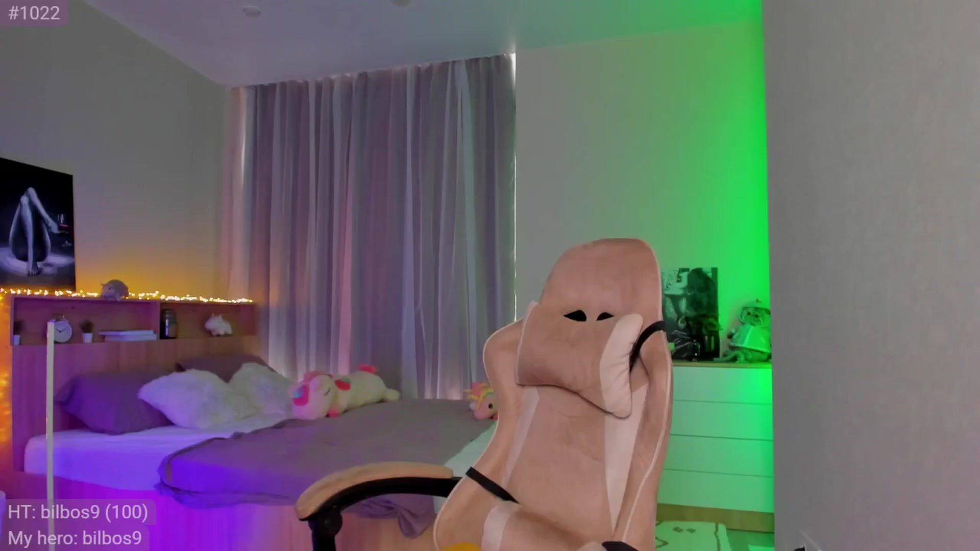 Gallery image thumbnail from Make_my_Luck's myfreecams stream on, 08/07/2024, 08:27 image 11 of 20