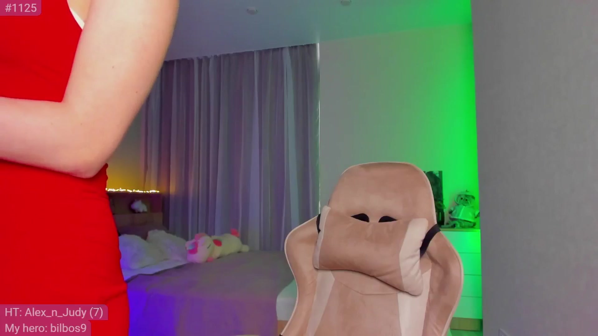 Gallery image thumbnail from Make_my_Luck's myfreecams stream on, 08/09/2024, 14:18 image 12 of 20