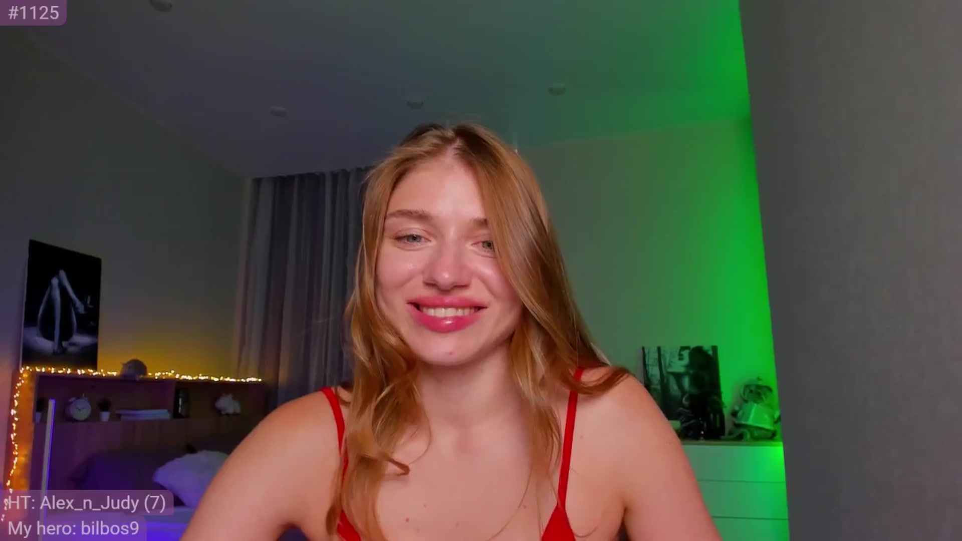 Gallery image thumbnail from Make_my_Luck's myfreecams stream on, 08/09/2024, 14:18 image 11 of 20