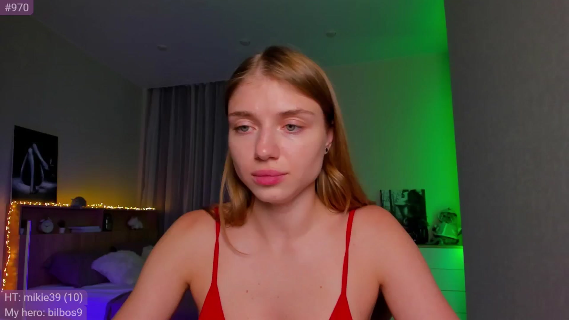 Gallery image thumbnail from Make_my_Luck's myfreecams stream on, 08/09/2024, 15:11 image 4 of 20