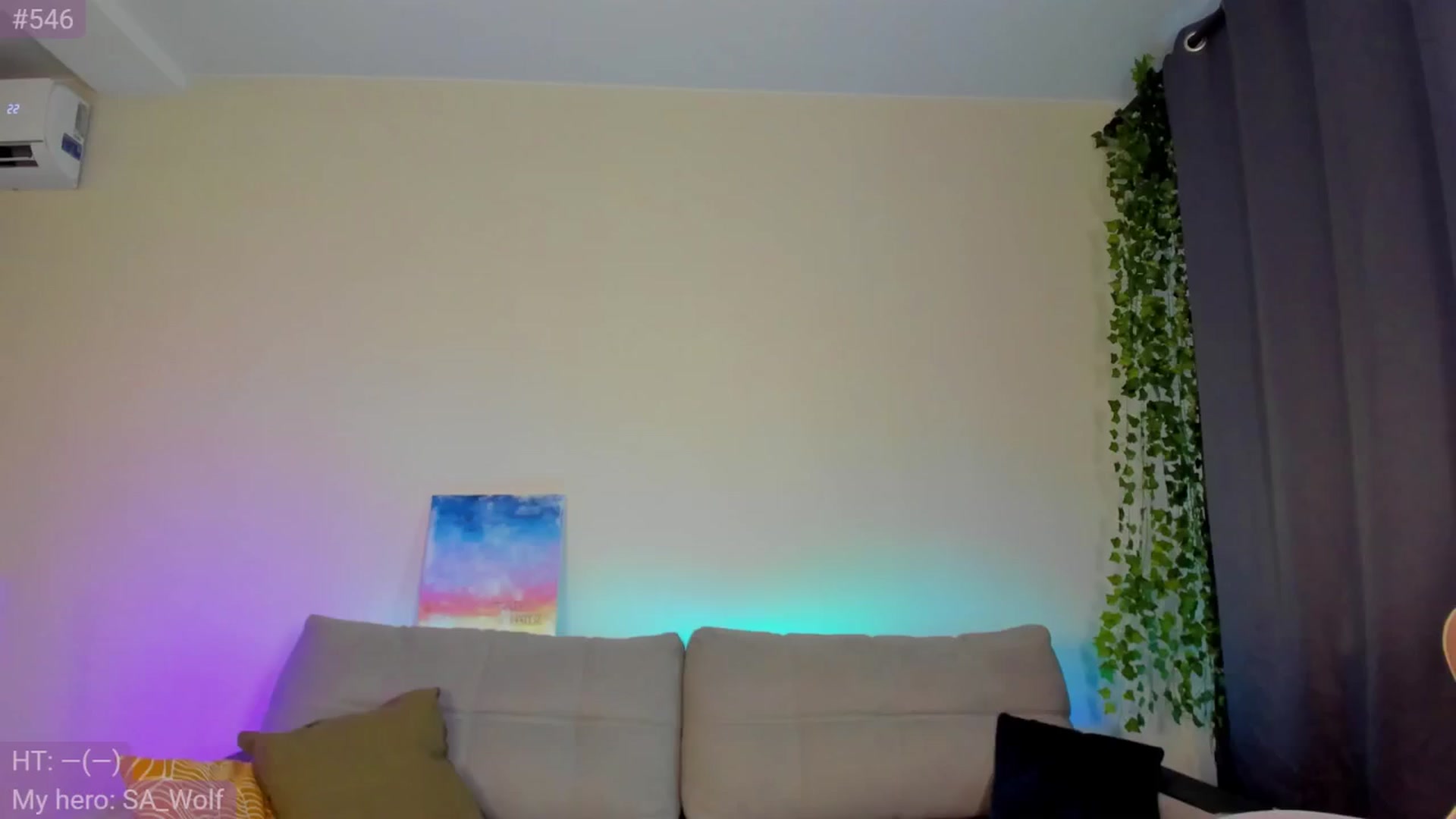 Gallery image thumbnail from Make_my_Luck's myfreecams stream on, 08/12/2024, 16:01 image 7 of 20
