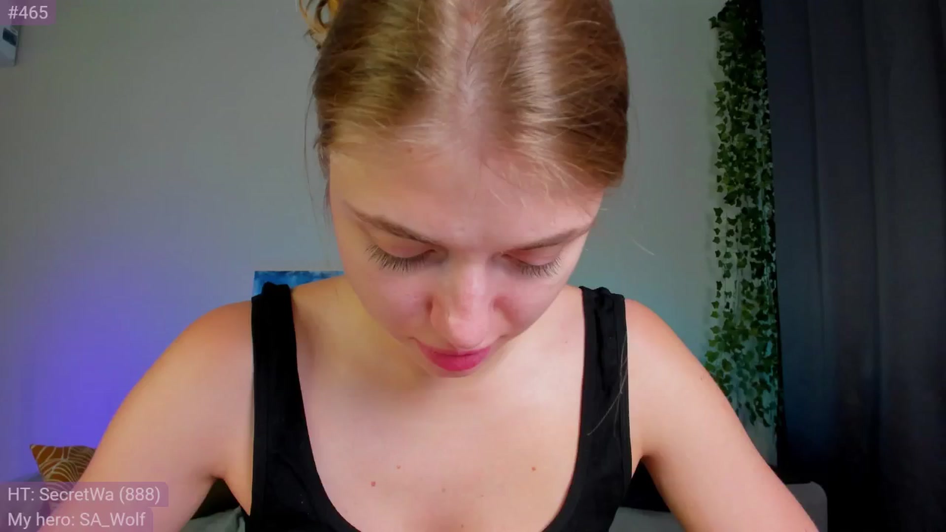 Gallery image thumbnail from Make_my_Luck's myfreecams stream on, 08/12/2024, 18:34 image 6 of 20