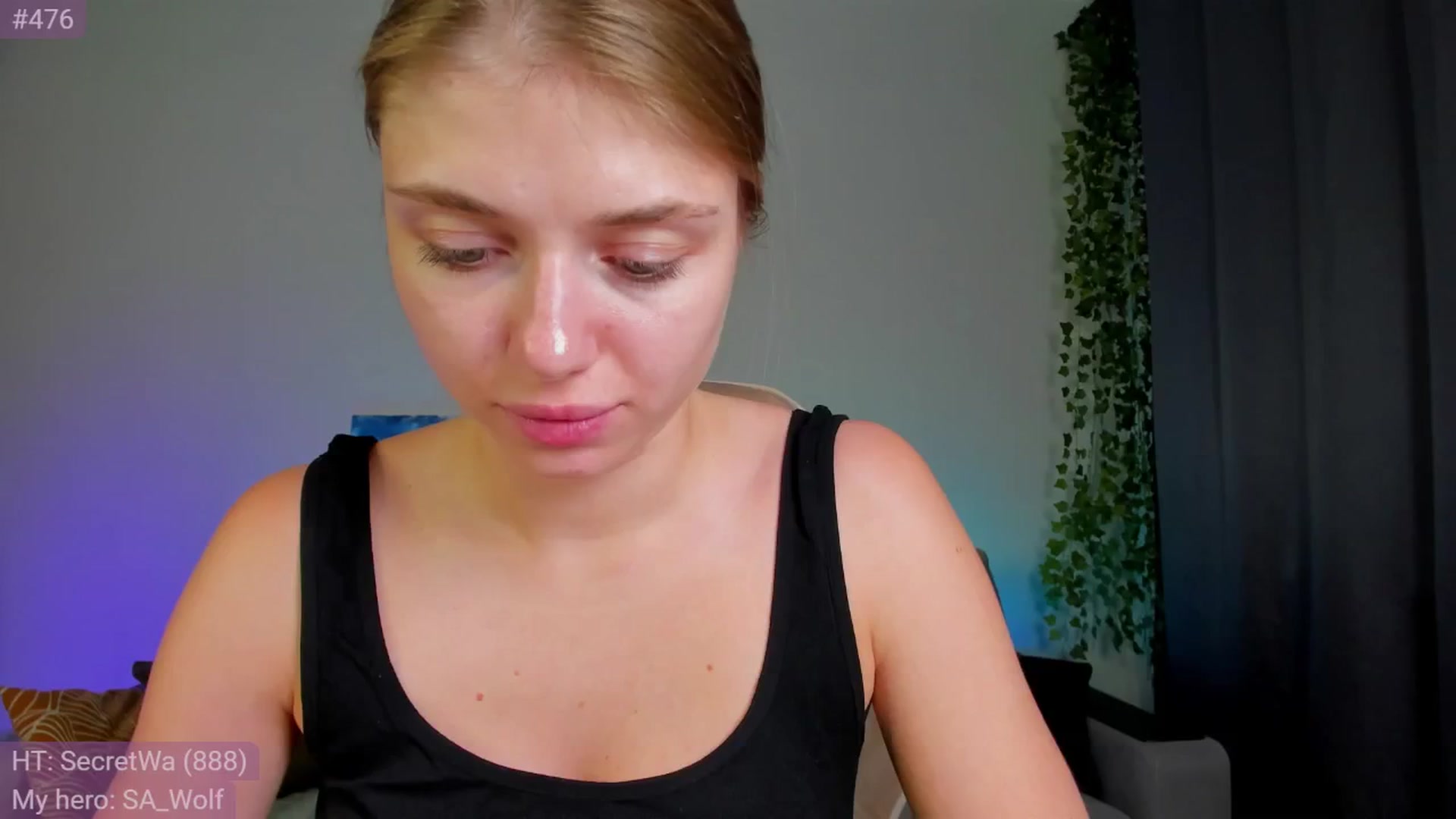 Gallery image thumbnail from Make_my_Luck's myfreecams stream on, 08/12/2024, 18:34 image 2 of 20